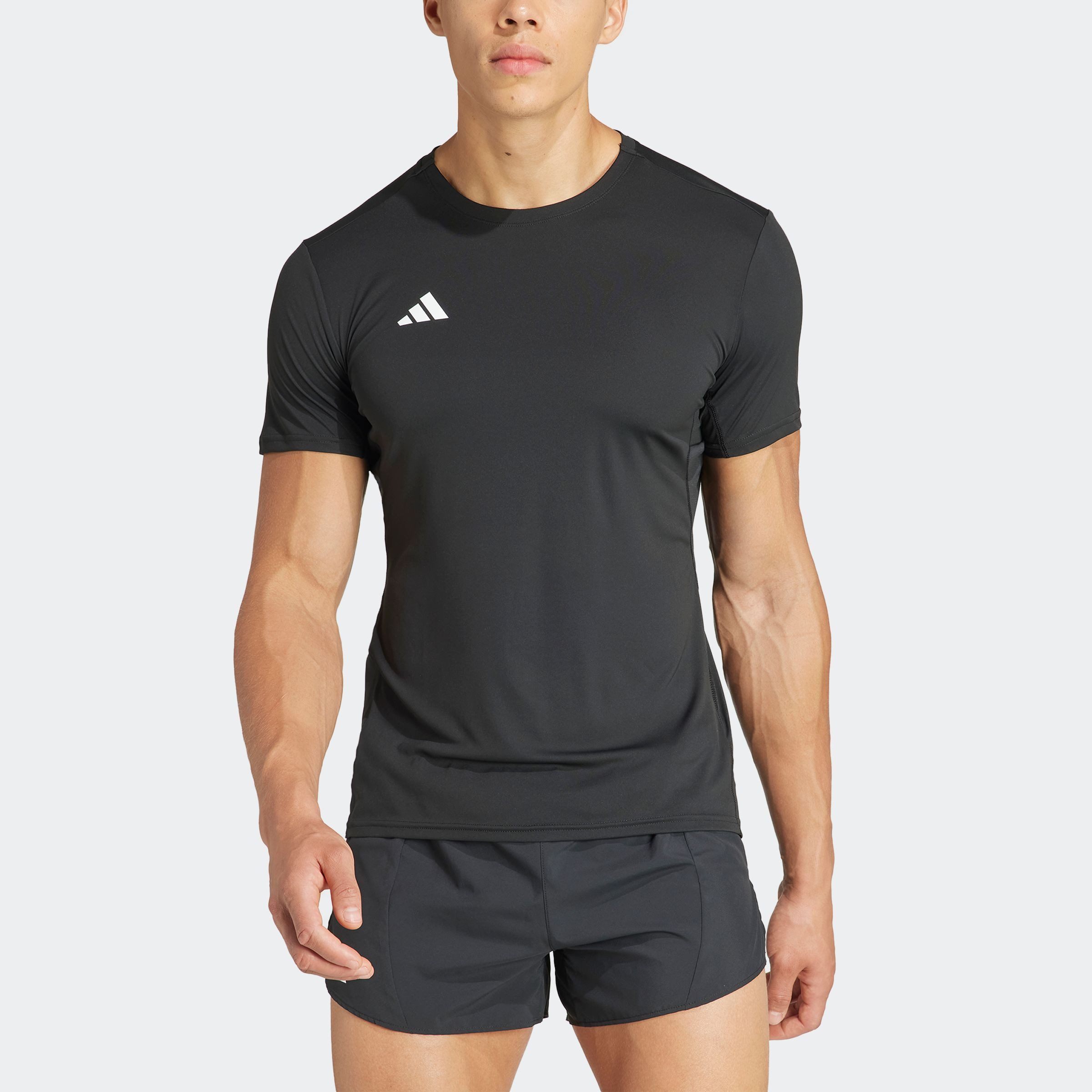 adidas Performance Runningshirt ADIZERO E TEE