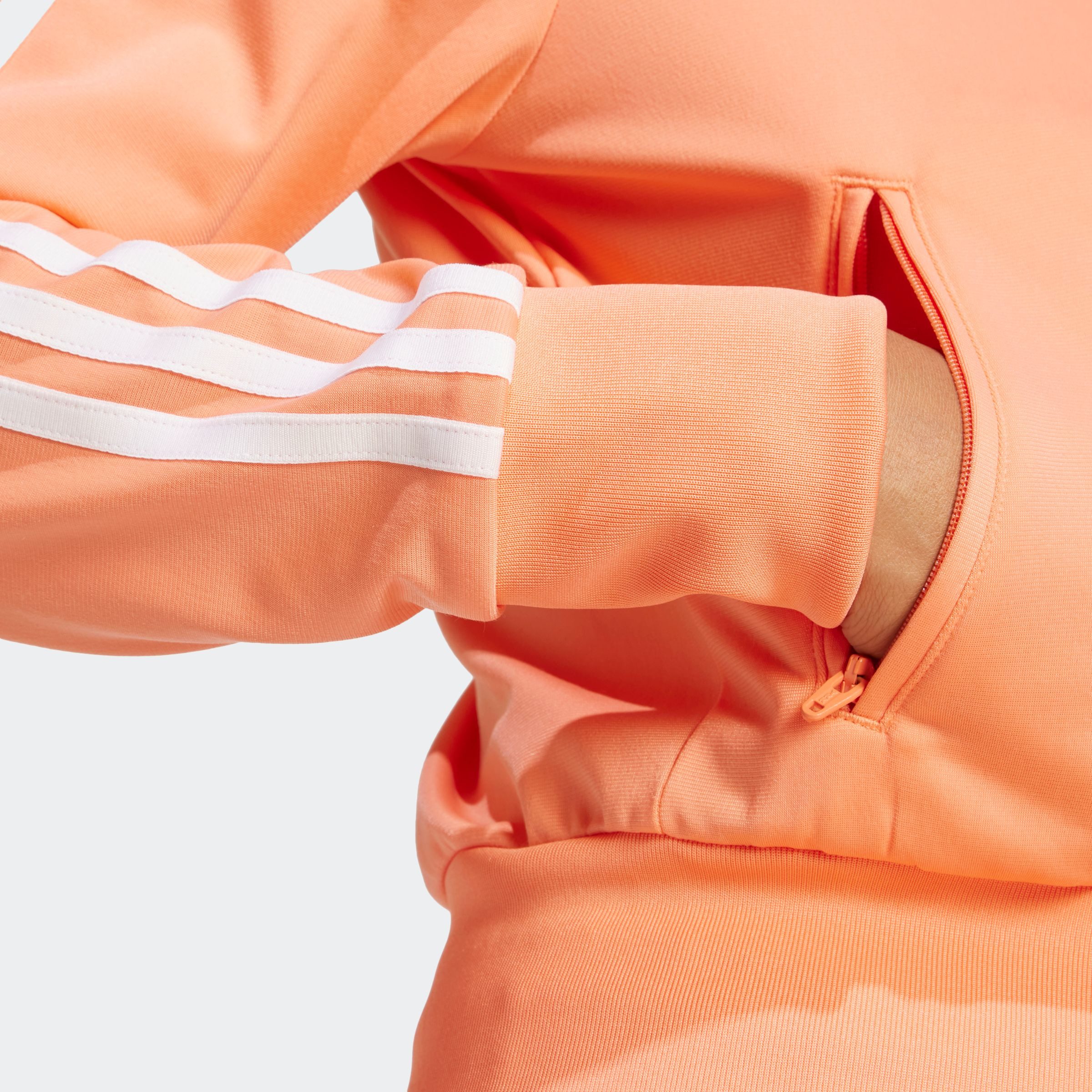 adidas Originals Trainingsjack FIREBIRD TT Sportjacke, tracktop