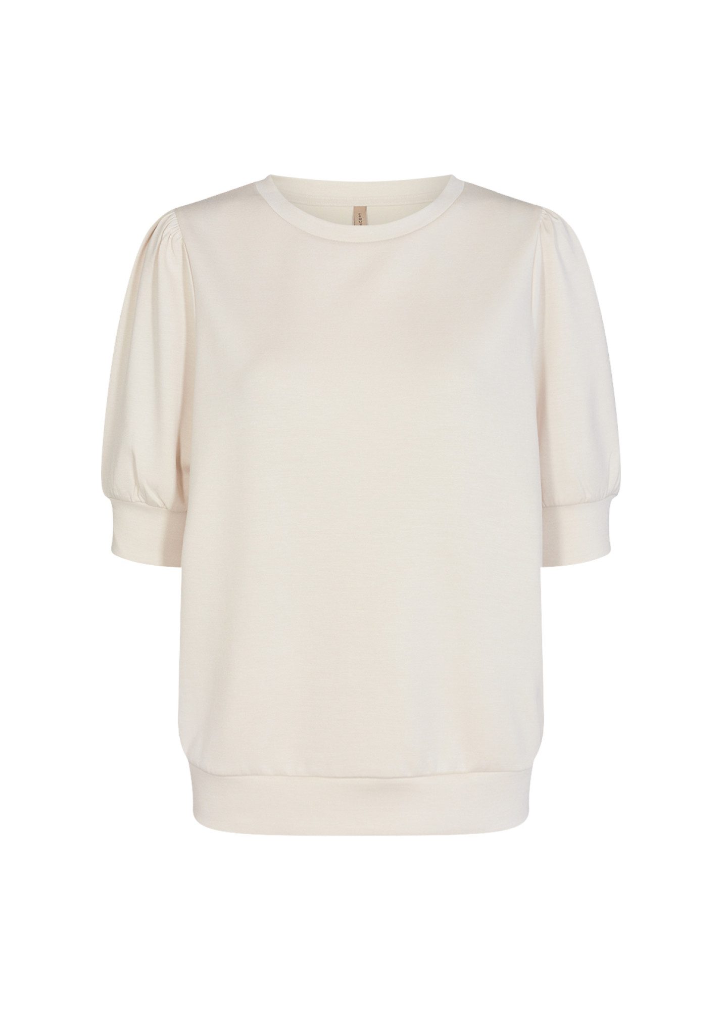 soyaconcept Blouse met korte mouwen SC-BANU 83