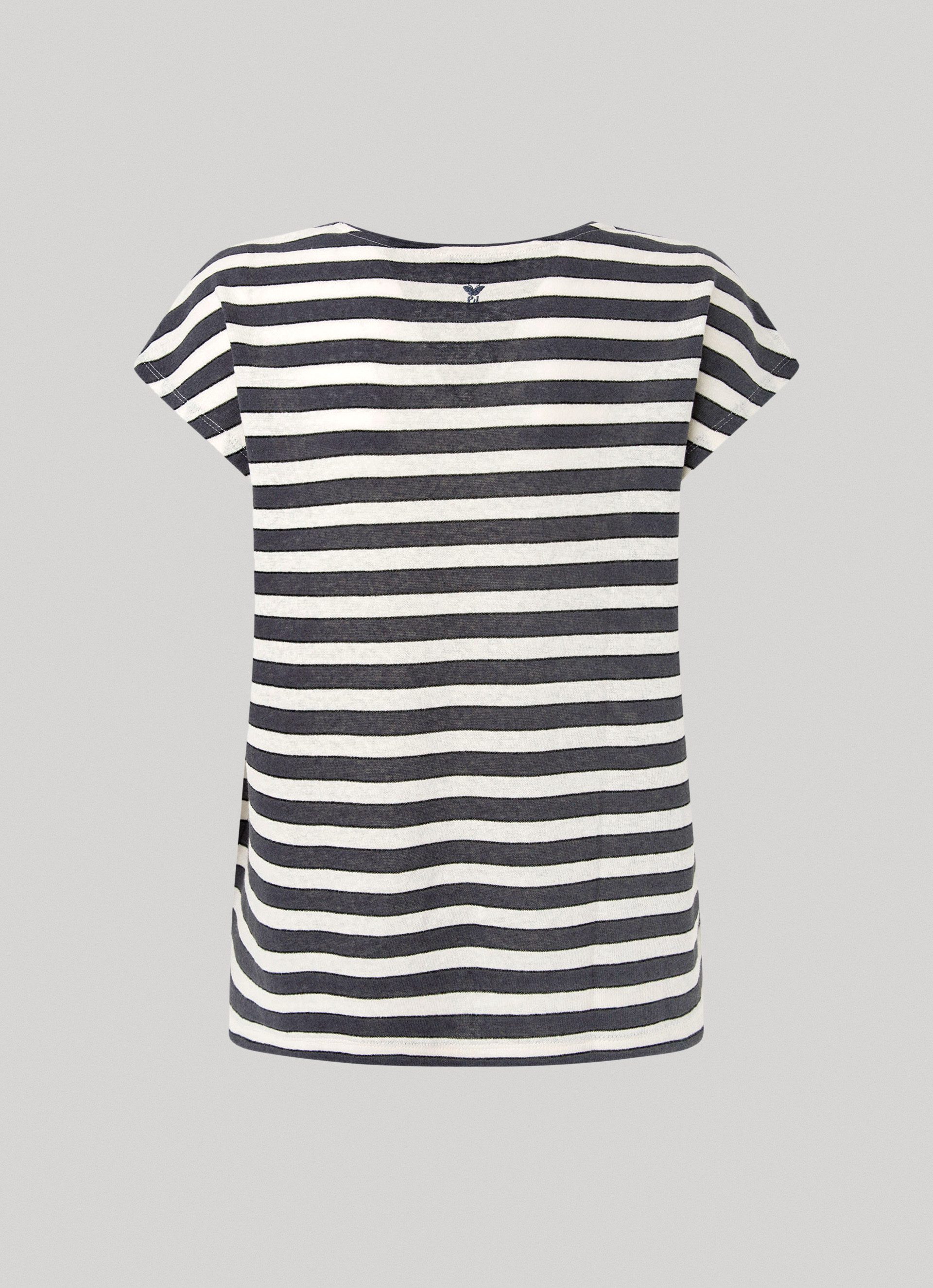 Pepe Jeans T-shirt KHLOE