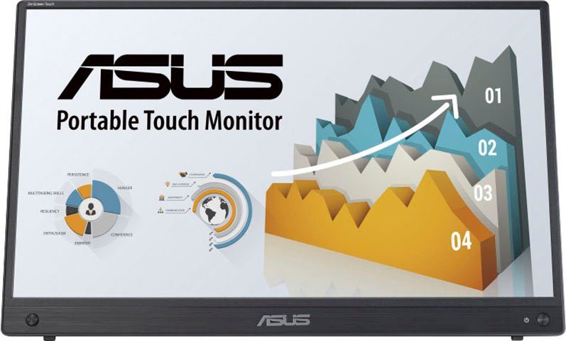 Asus ZenScreen Touch MB16AHT