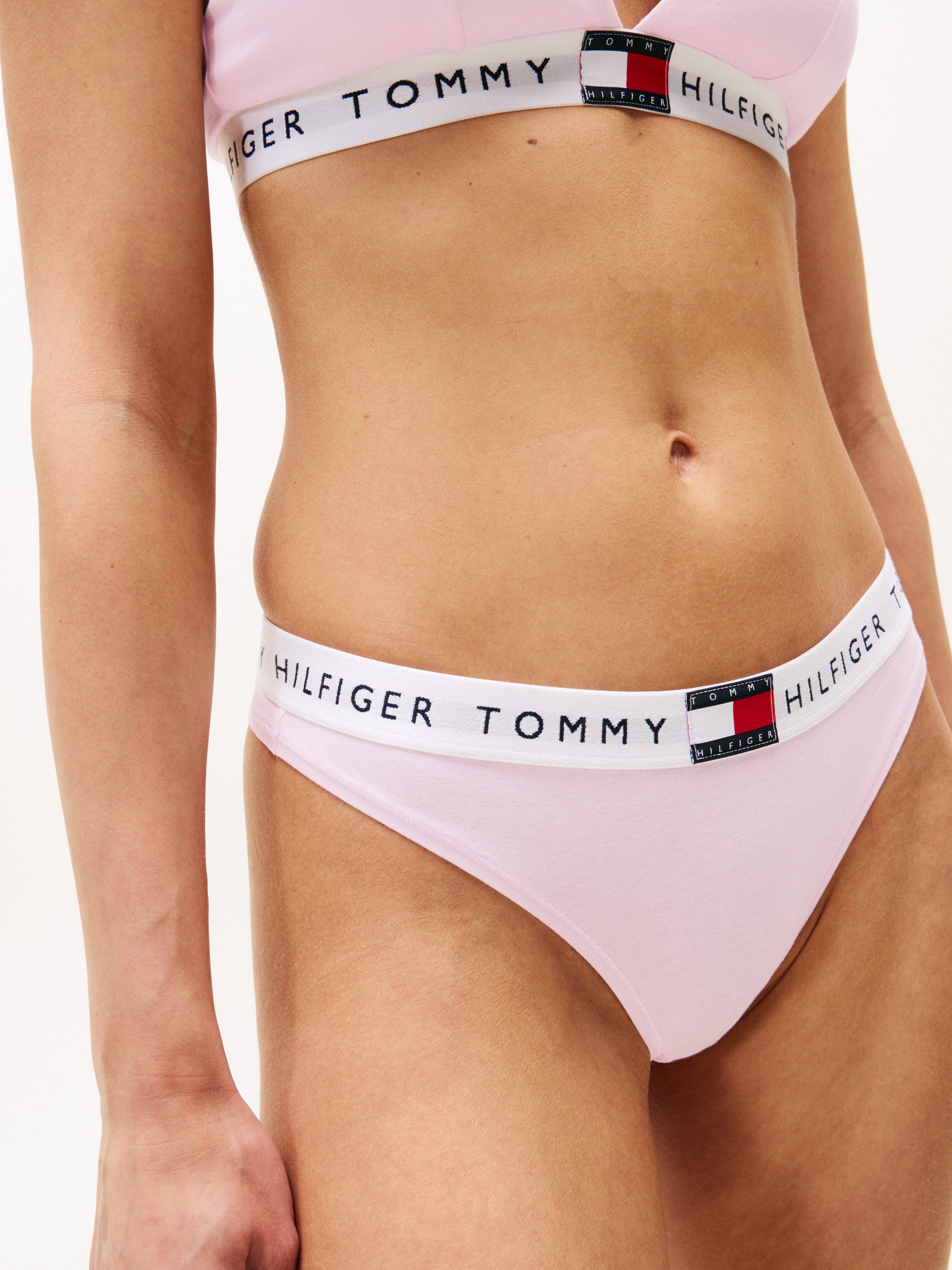 Tommy Hilfiger Underwear Tanga CLASSIC THONG
