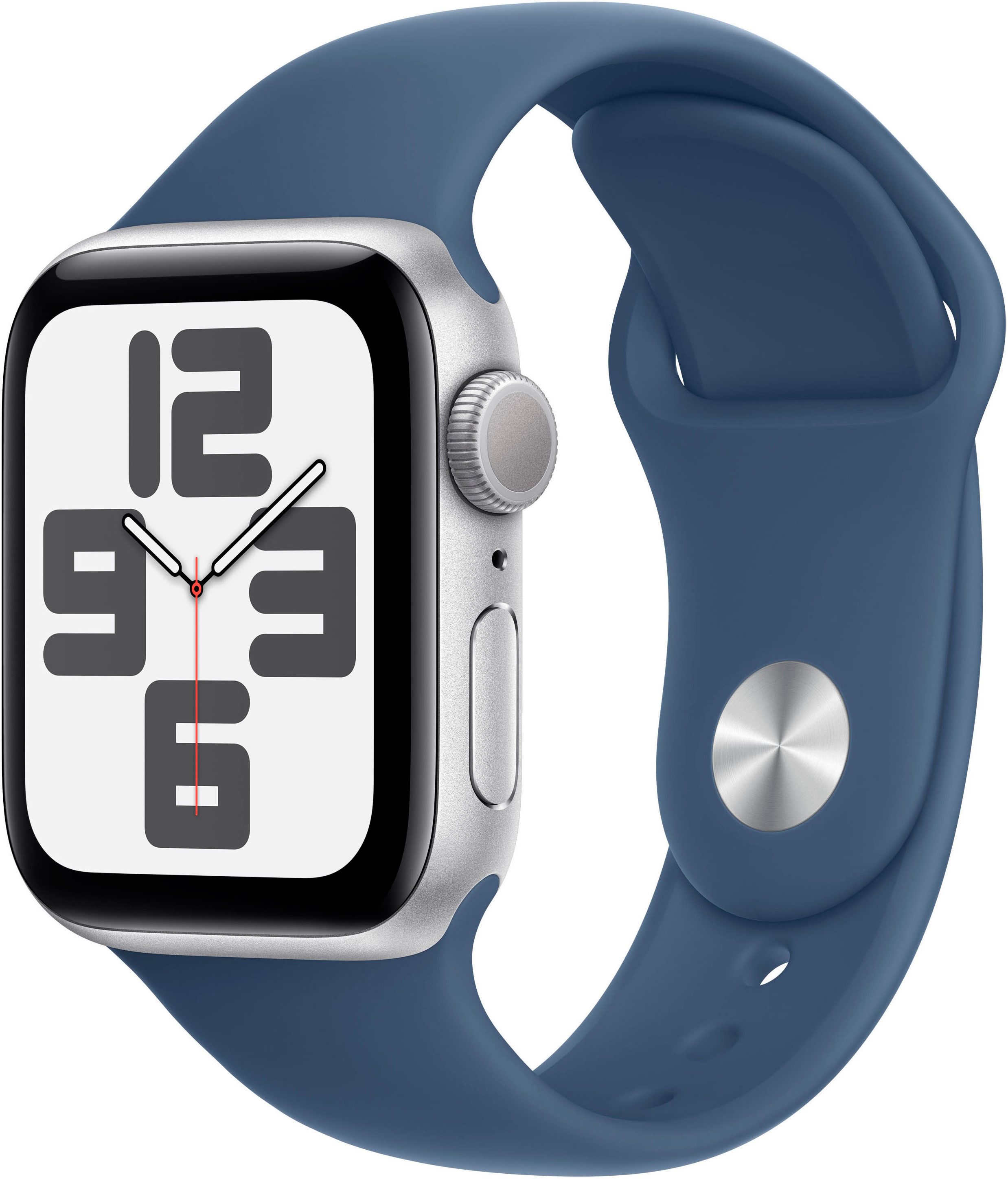 Apple Smartwatch Watch SE (2024)