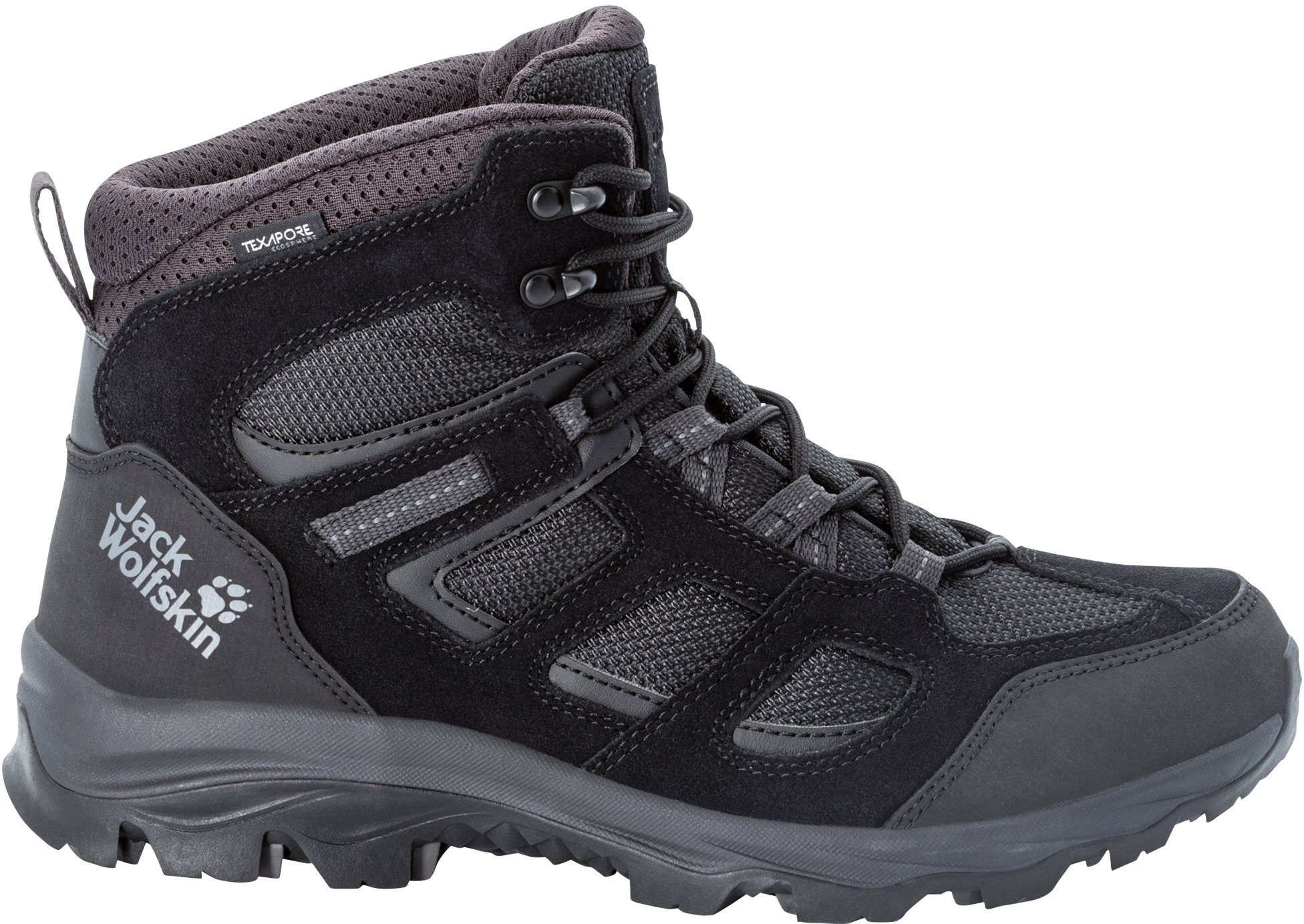 Jack Wolfskin Wandelschoenen VOJO 3 TEXAPORE MID M