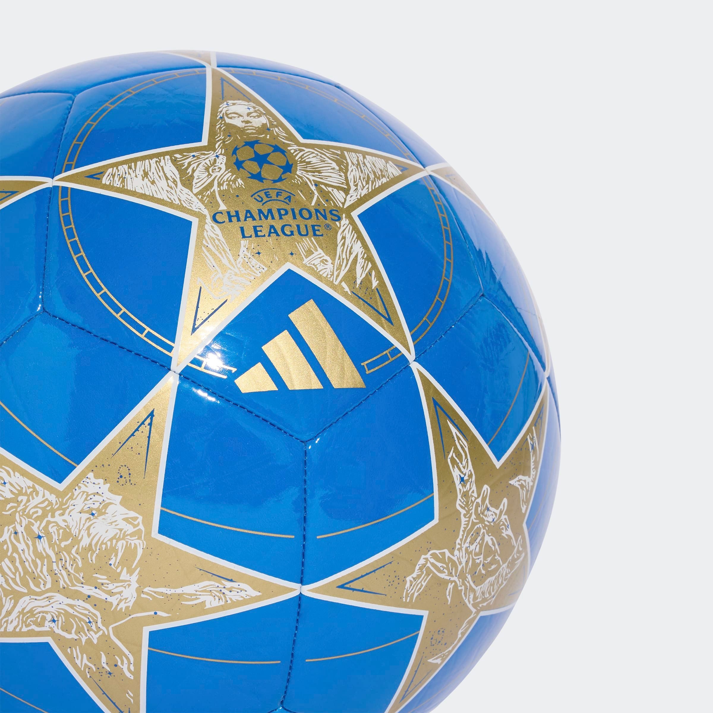 adidas Performance Voetbal UCL CLB (1 stuk)