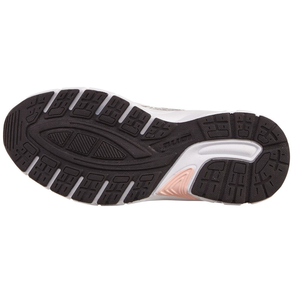 lotto Sneakers - zonder veters strikken: met elastische veters!