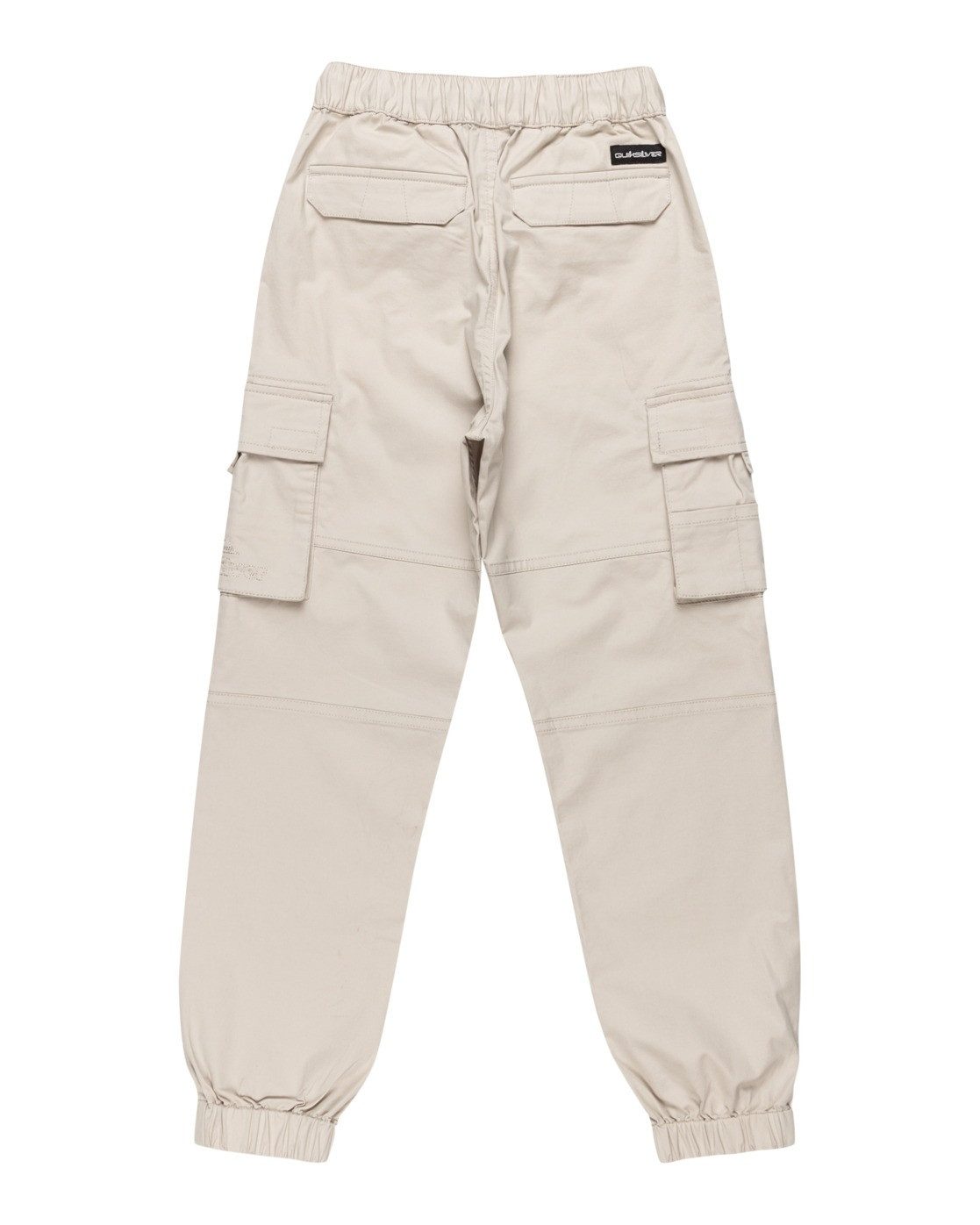 Quiksilver Cargobroek We Get By Surf