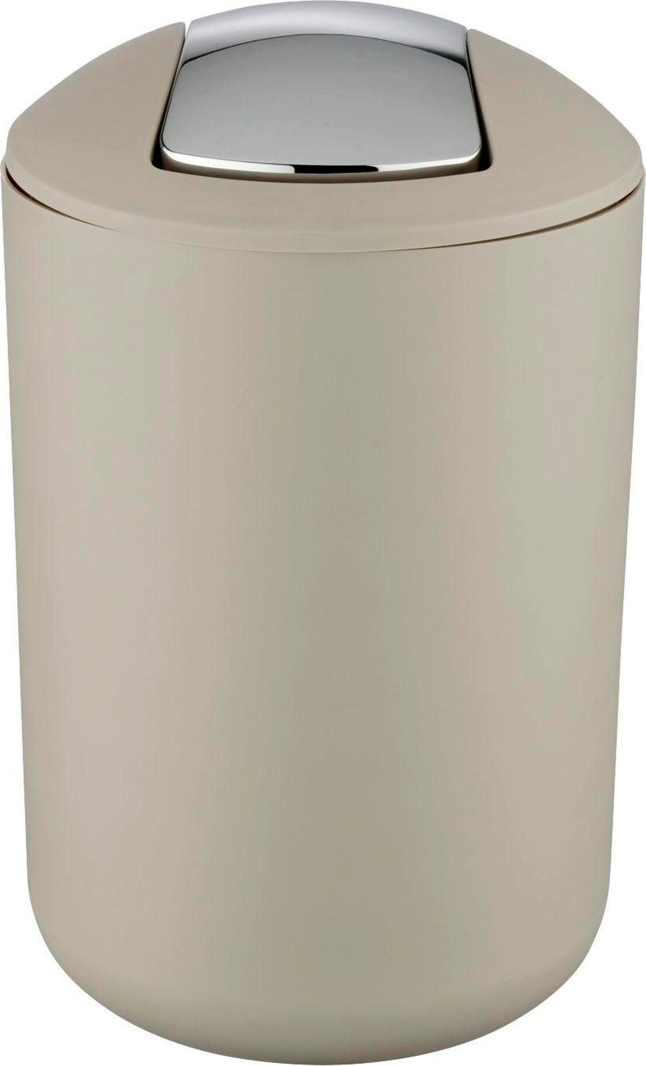 WENKO Vuilnisemmer Brasil 6,5 liter