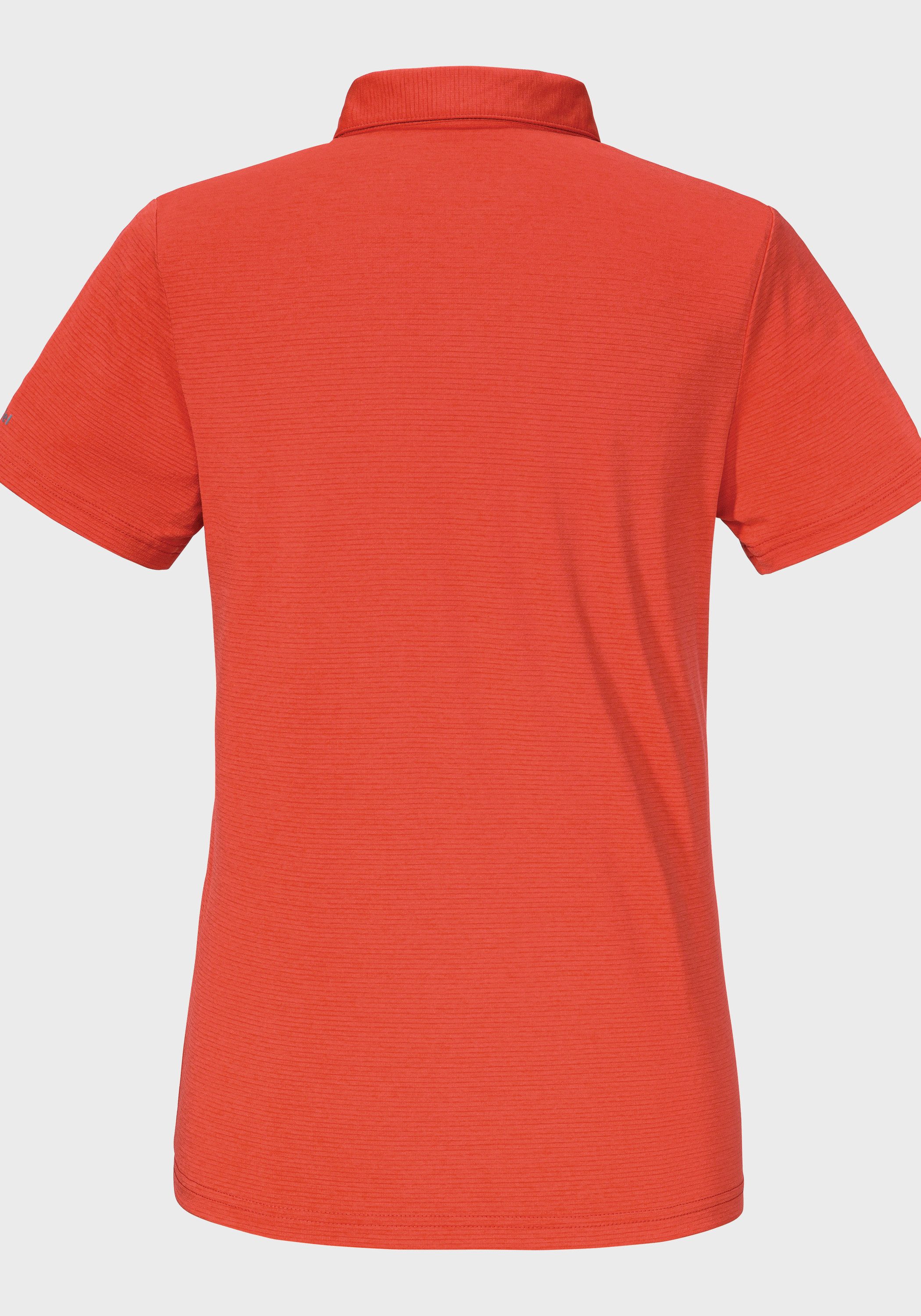Schöffel Poloshirt CIRC Polo Shirt Tauron L