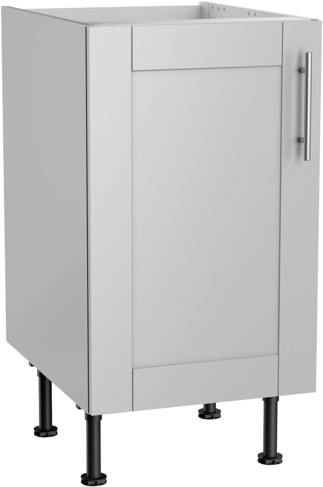 Kochstation Gootsteenkast KS-Ahus Breedte 35 cm