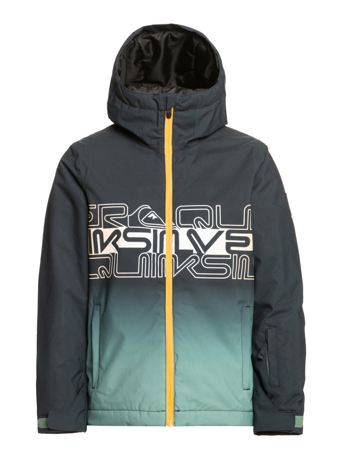 Quiksilver Snowboardjack Mission Engineered