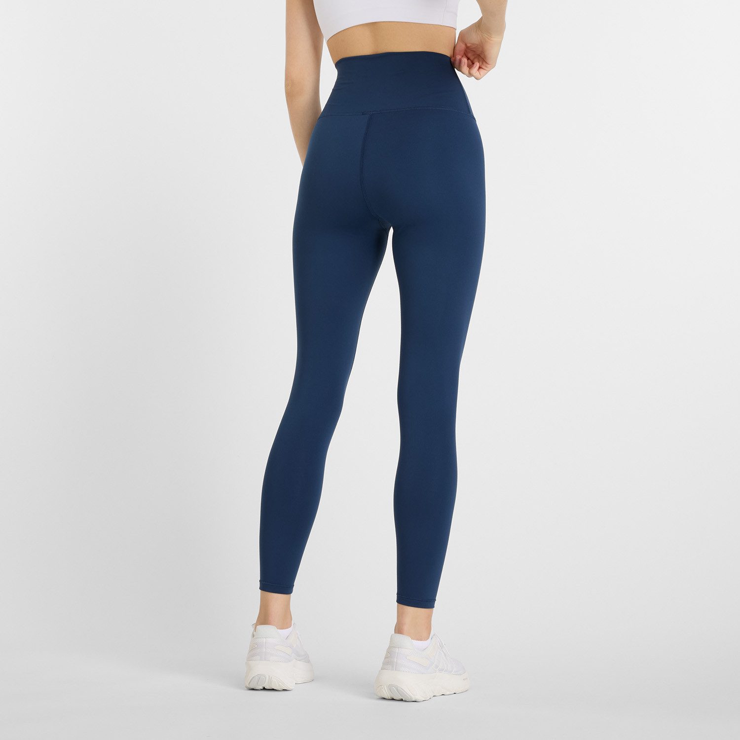 New Balance Runningtights NB HARMONY HIGH RISE LEGGING 25"
