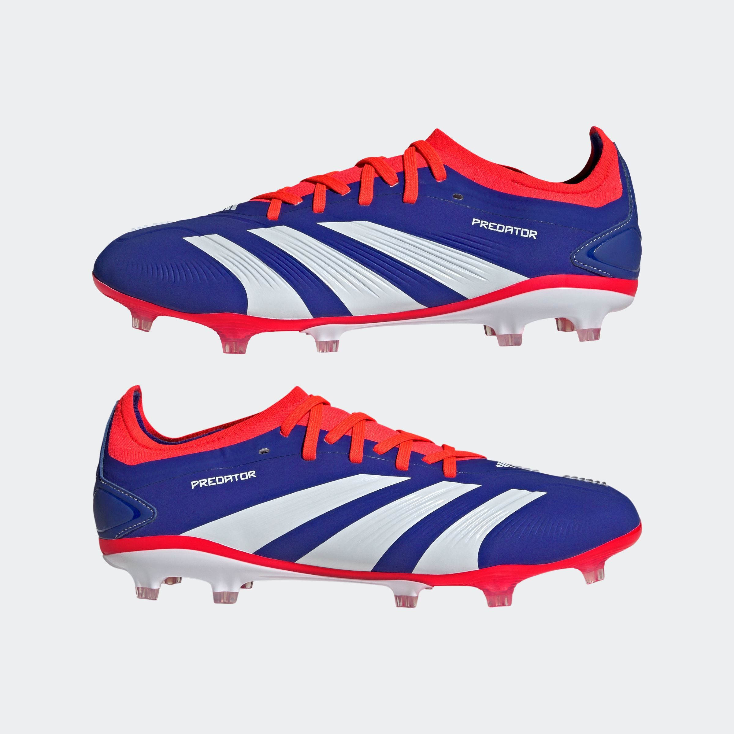 adidas Performance Voetbalschoenen PREDATOR PRO FG