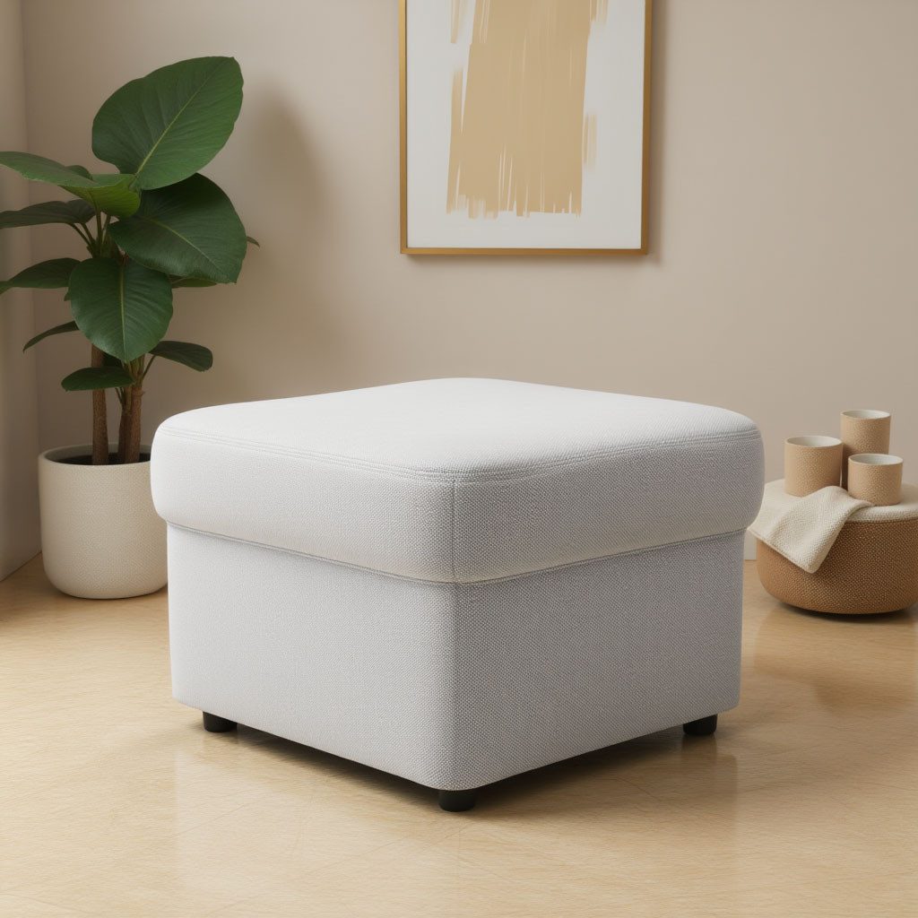DOMO collection Hocker Flores