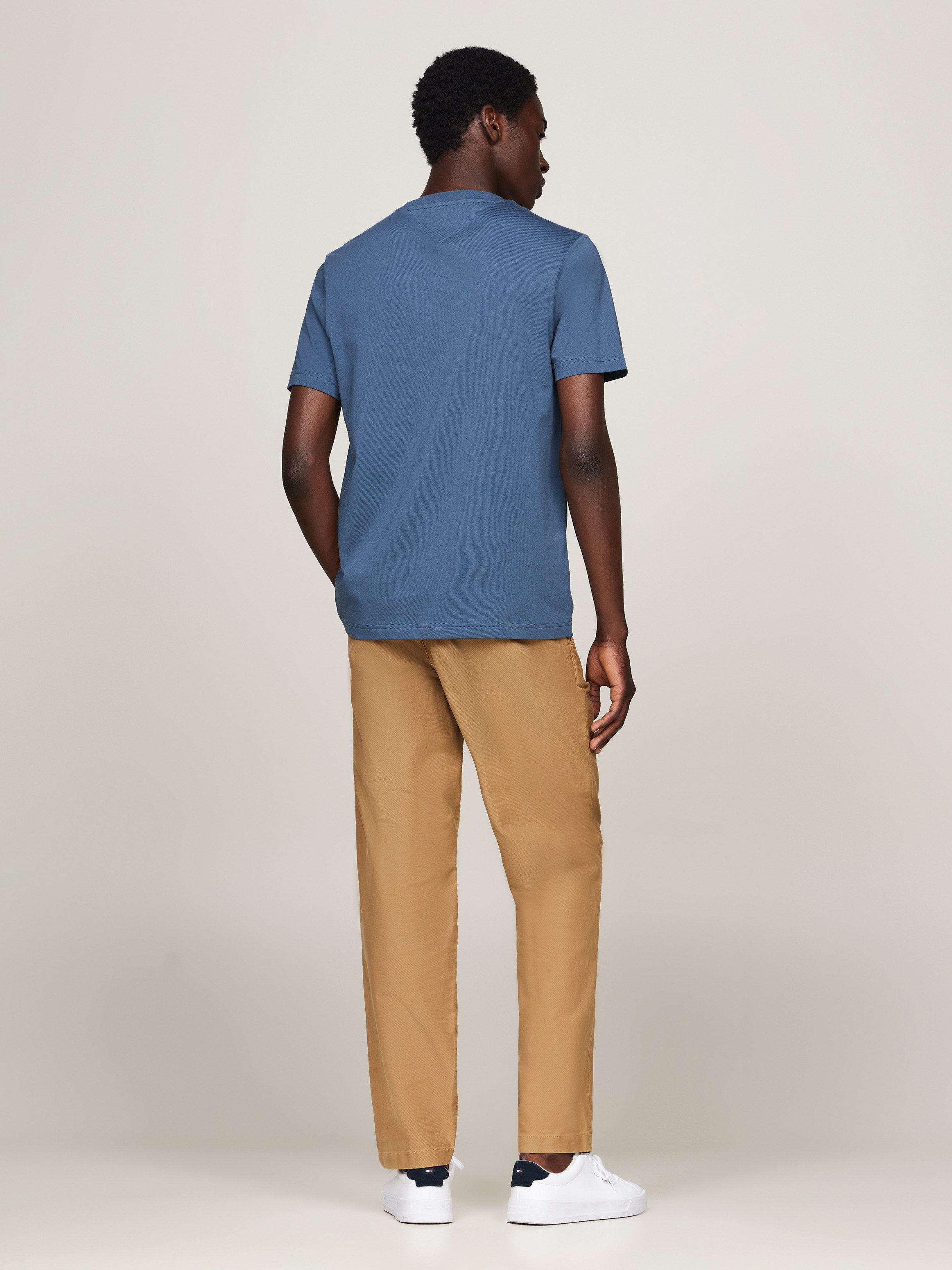 Tommy Hilfiger T-shirt HILFIGER STACK TEE
