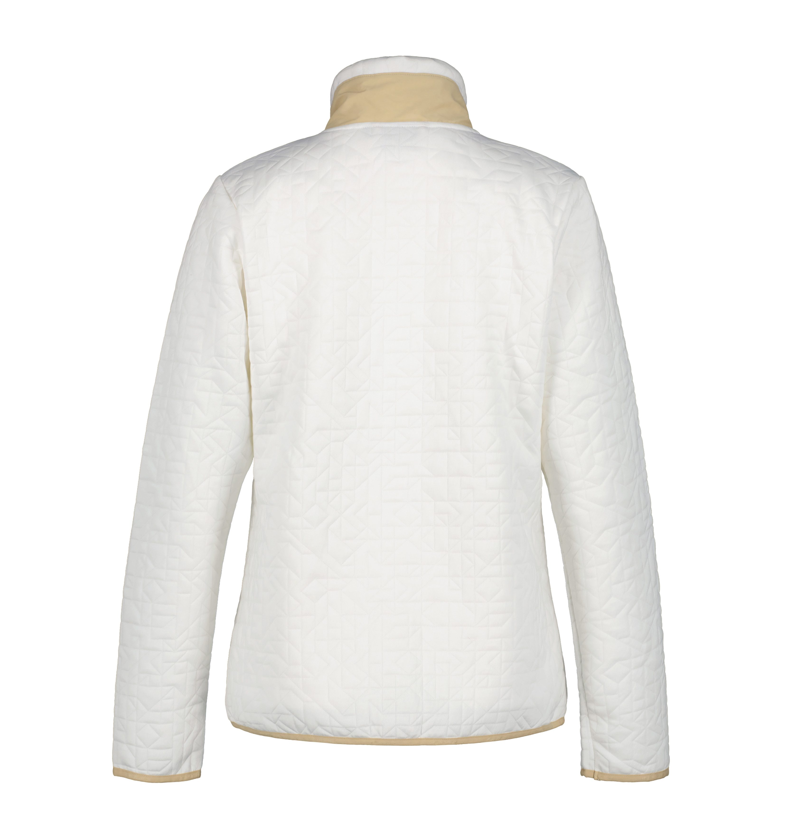 Icepeak Gebreid fleecejack D BREI FLEECE JACKET AMENIA (1 stuk)