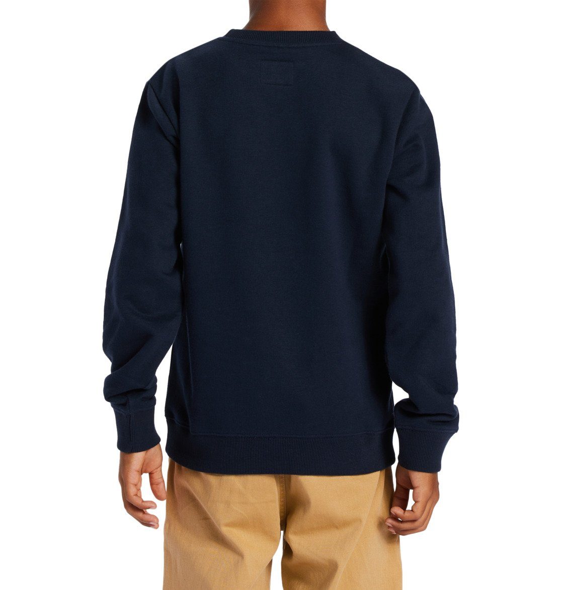 DC Shoes Sweatshirt Its All Good