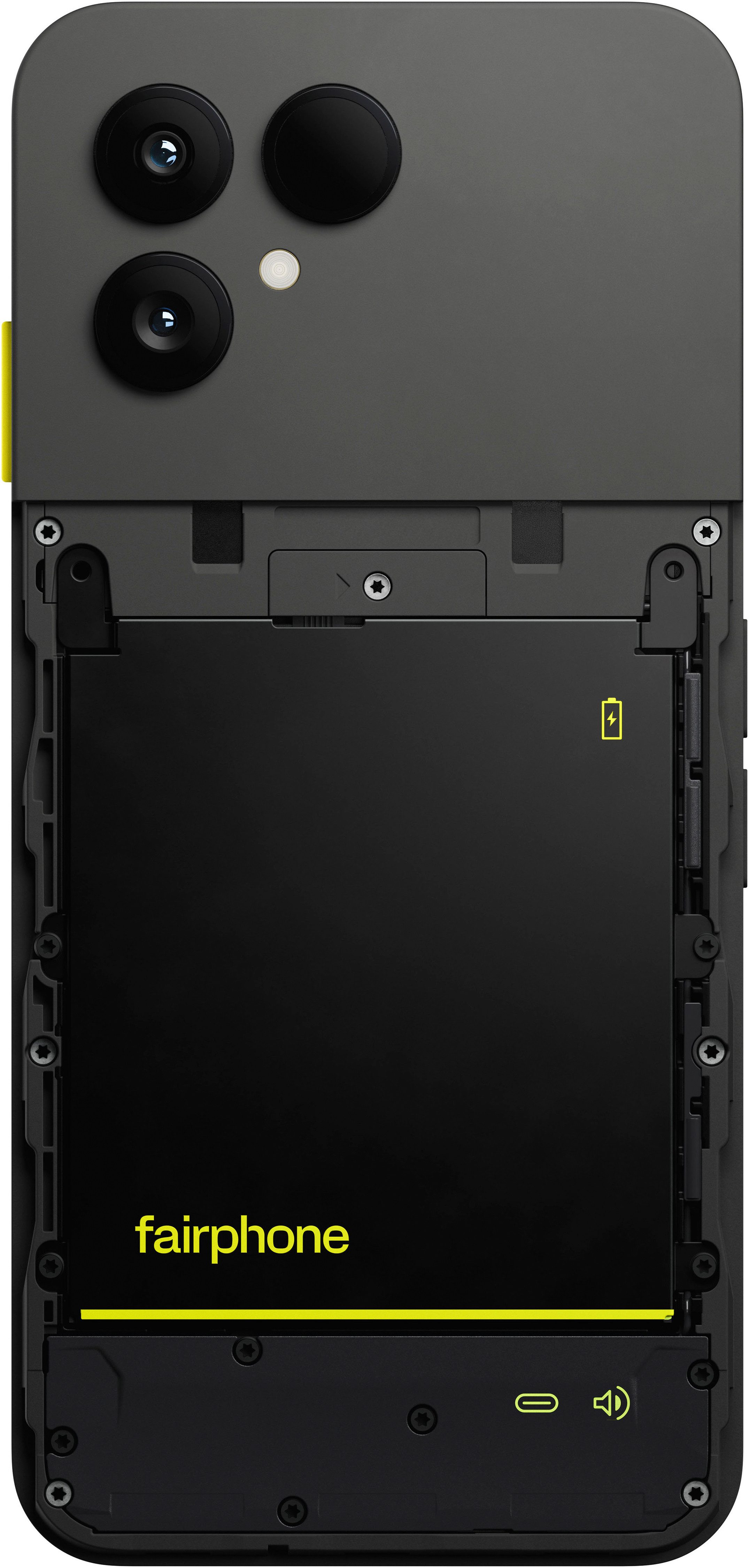 Fairphone Smartphone De Fairphone ( Gen. 6)