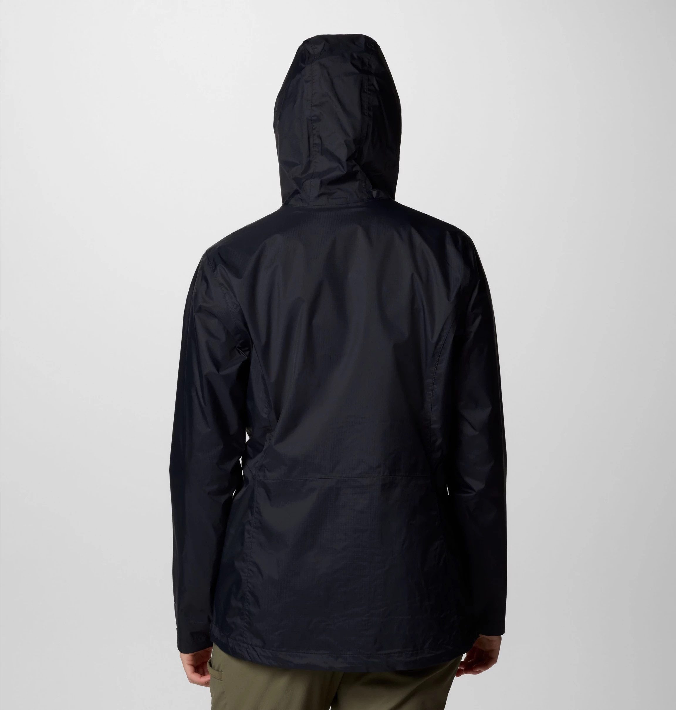 Columbia Outdoorjack