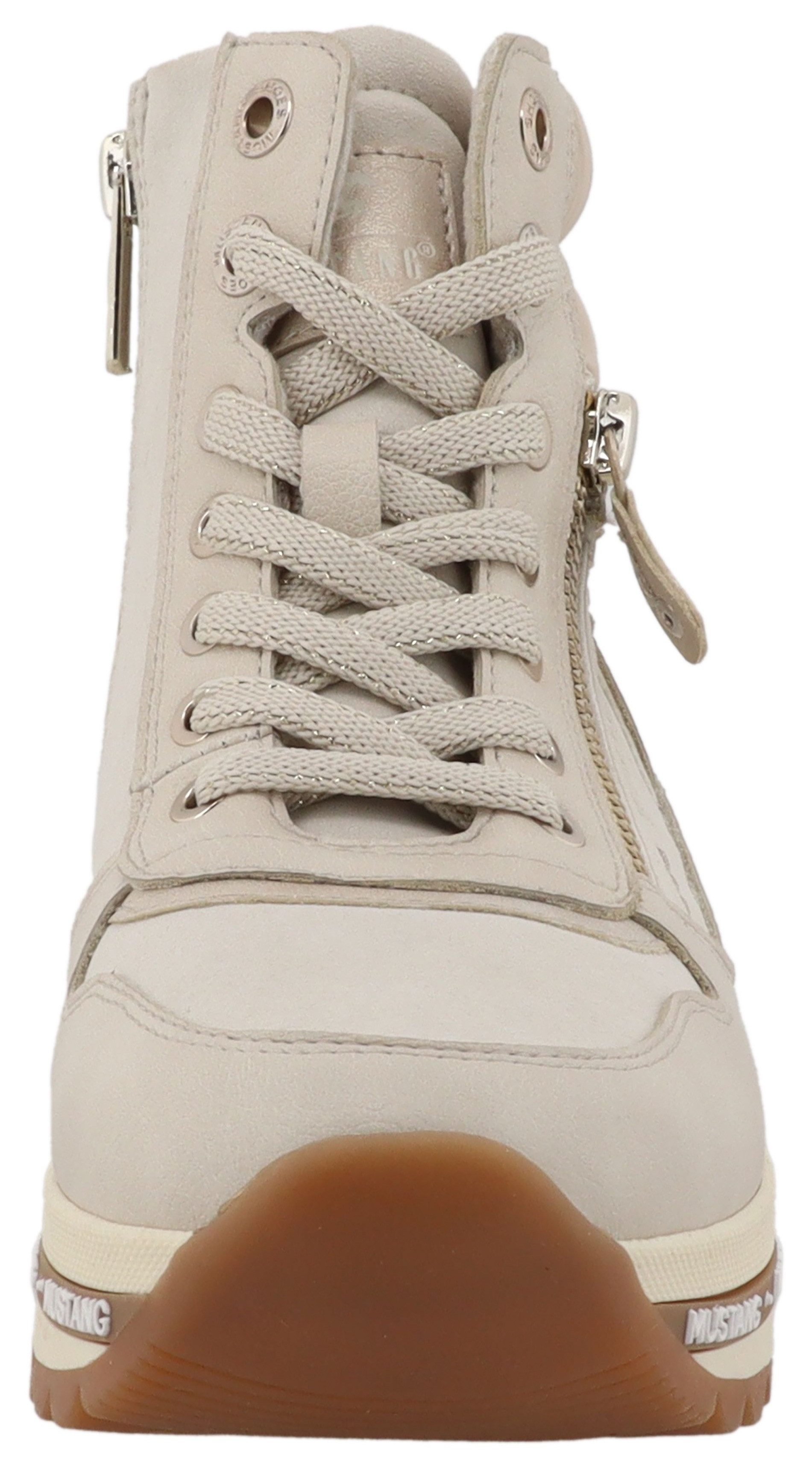 Mustang Shoes Winterlaarzen Urbana