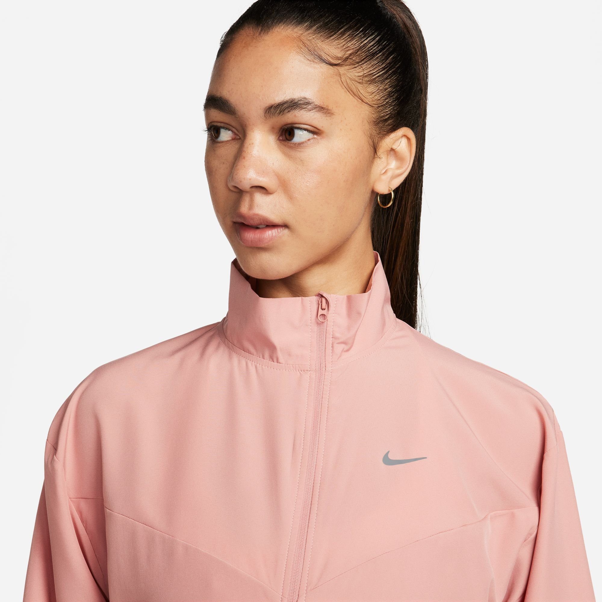 Nike Runningjack DRI-FIT SWOOSH WOMEN'S JACKET