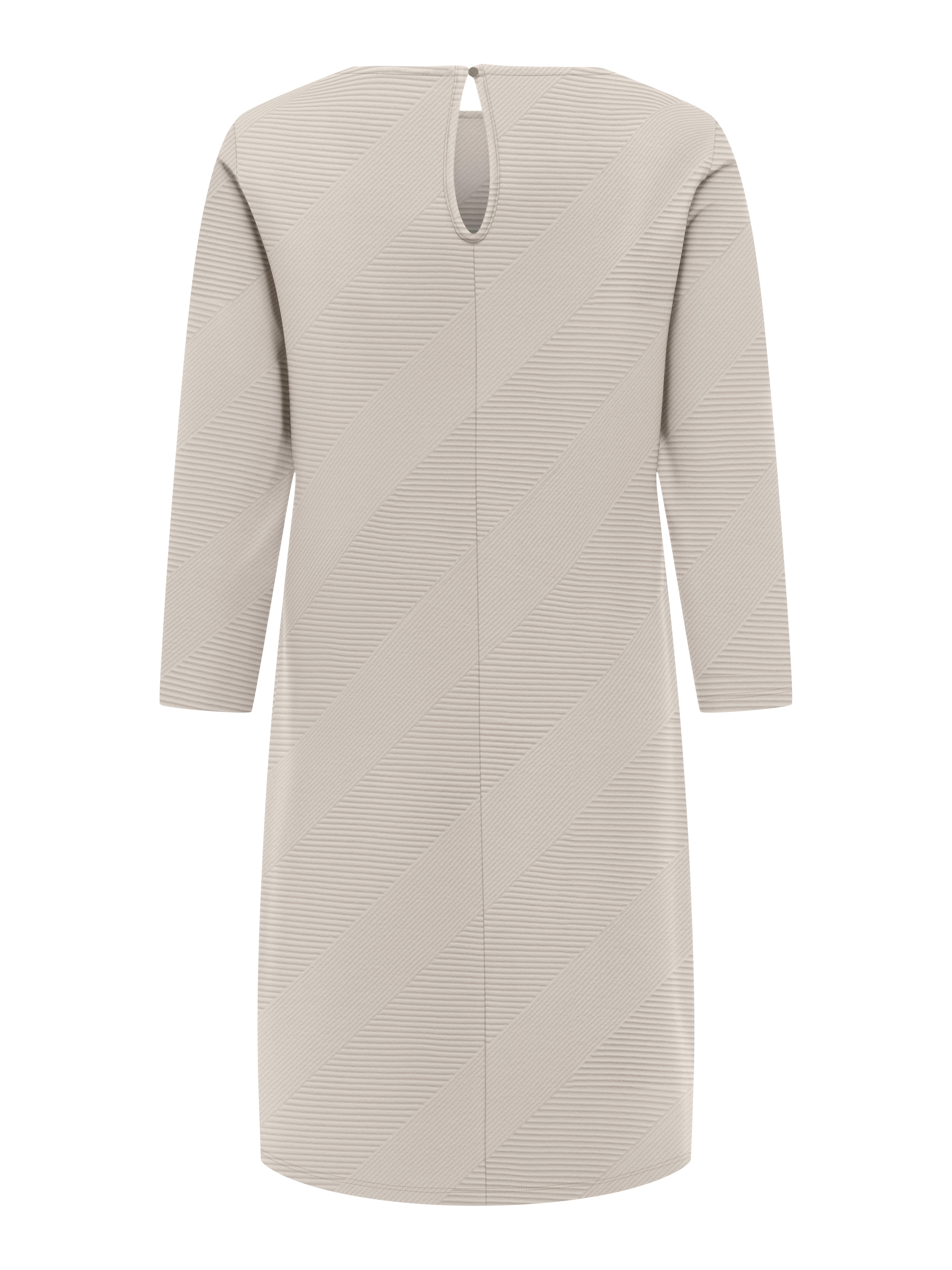Only Sweatjurk ONLCHRIS L/S DRESS CC SWT