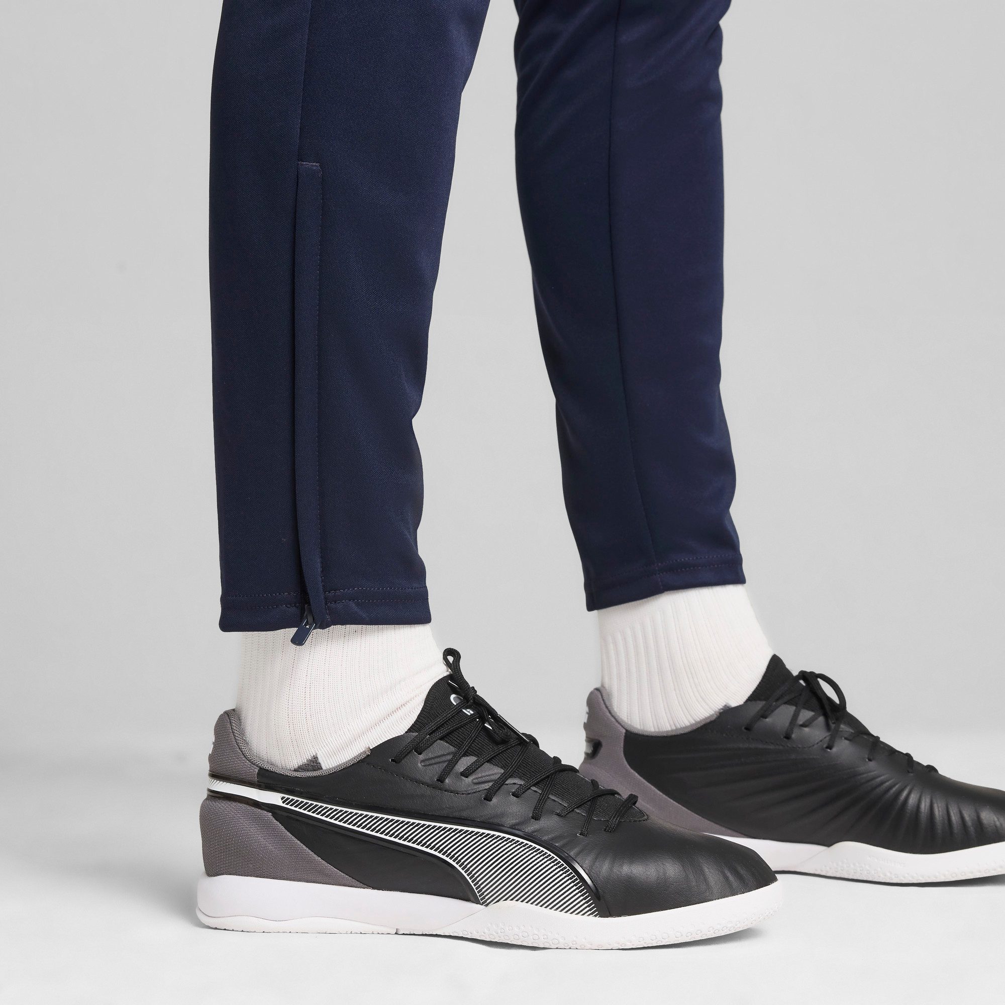 PUMA Zaalschoenen KING MATCH IT