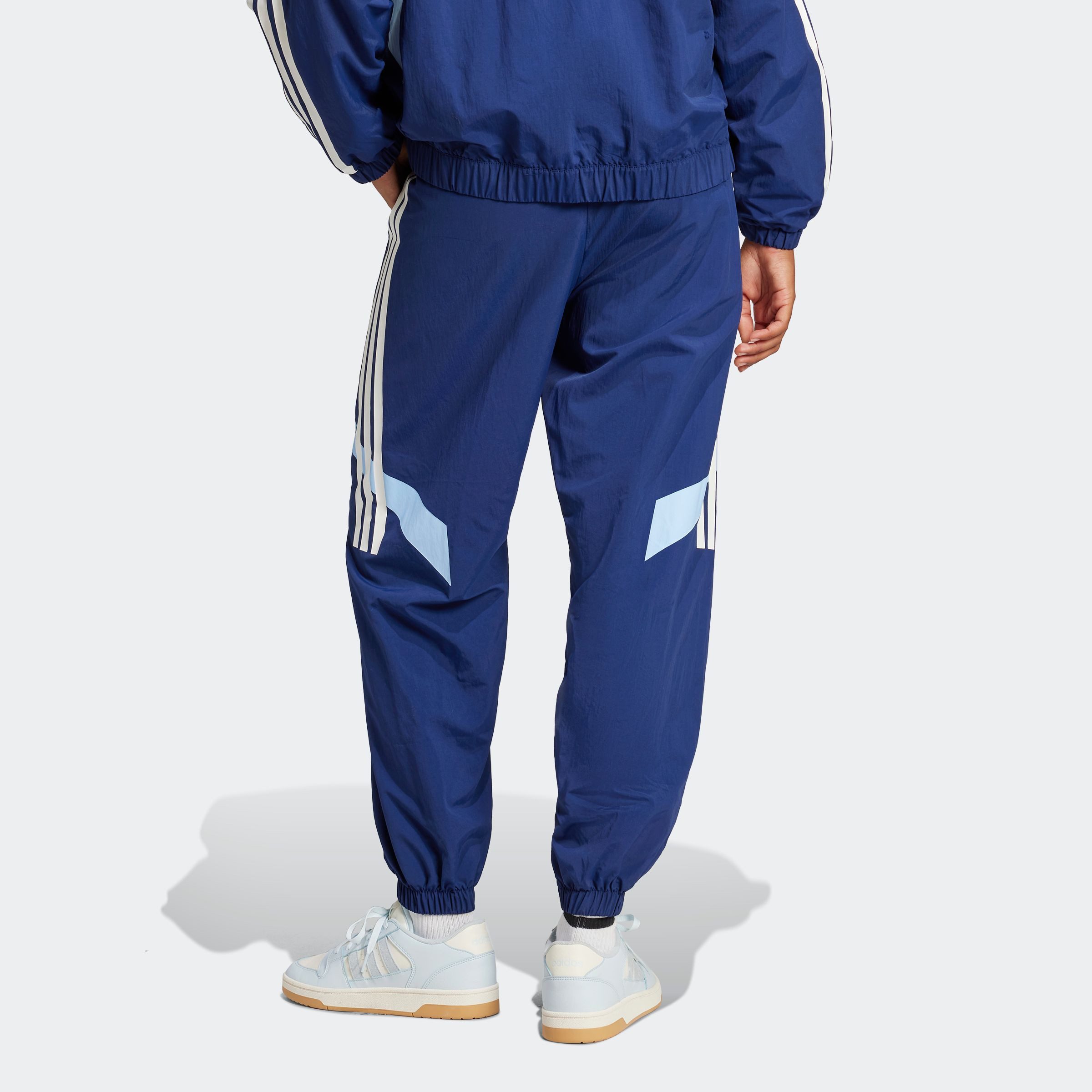 adidas Sportswear Sportbroek W TIRO Q1 REGPT (1-delig)