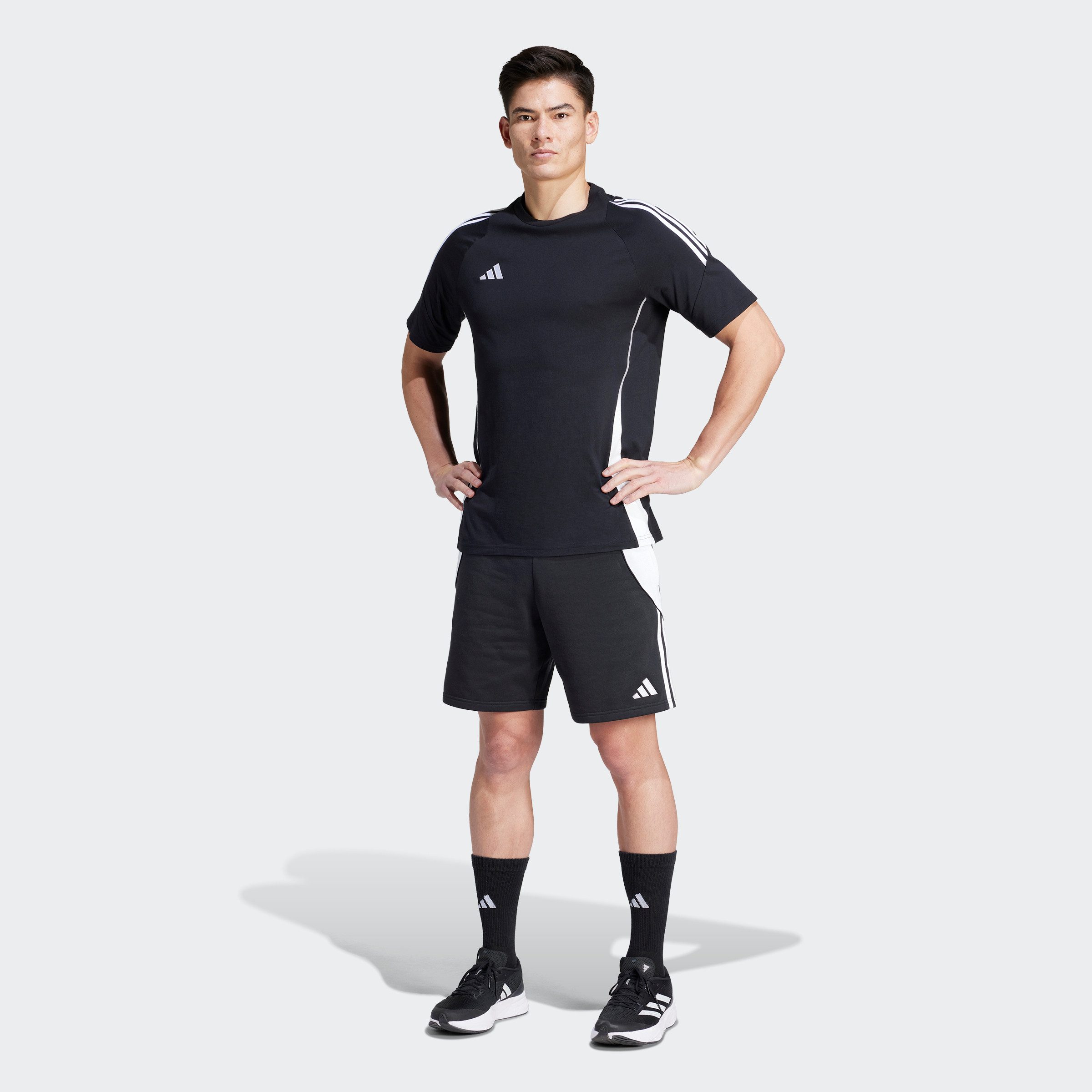 adidas Performance Trainingsshirt TIRO24 SWTEE