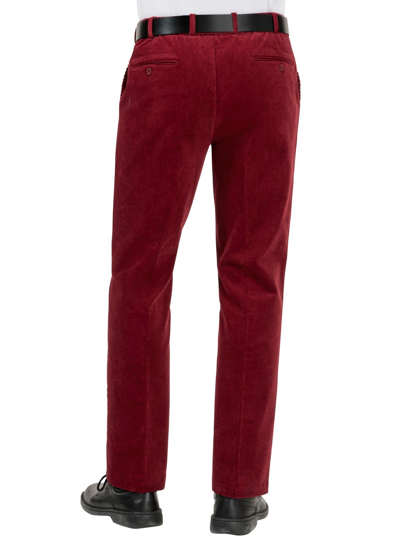 Cordbroek