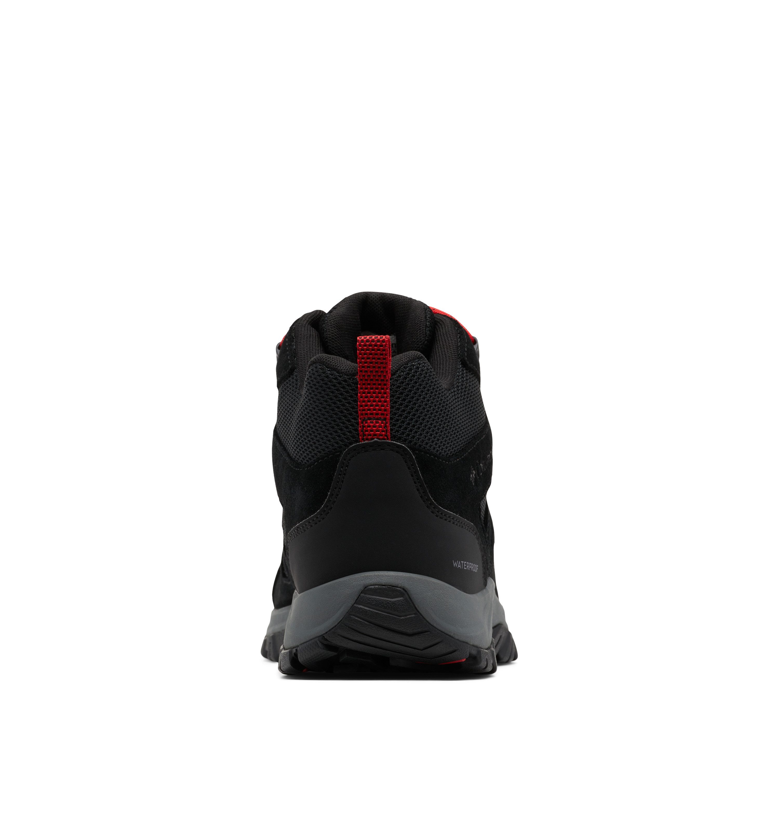 Columbia Wandelschoenen REDMOND™ III MID WATERPROOF