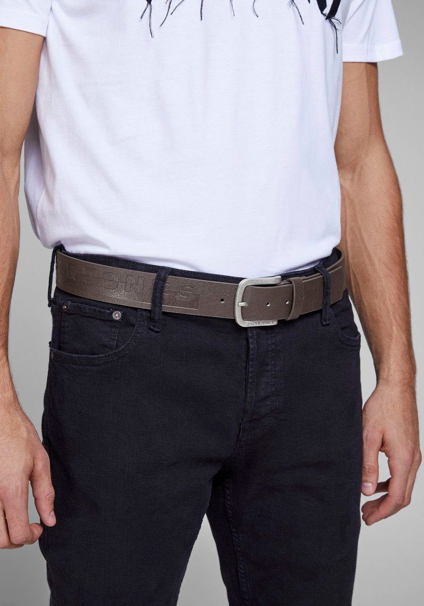 Jack & Jones Synthetische riem