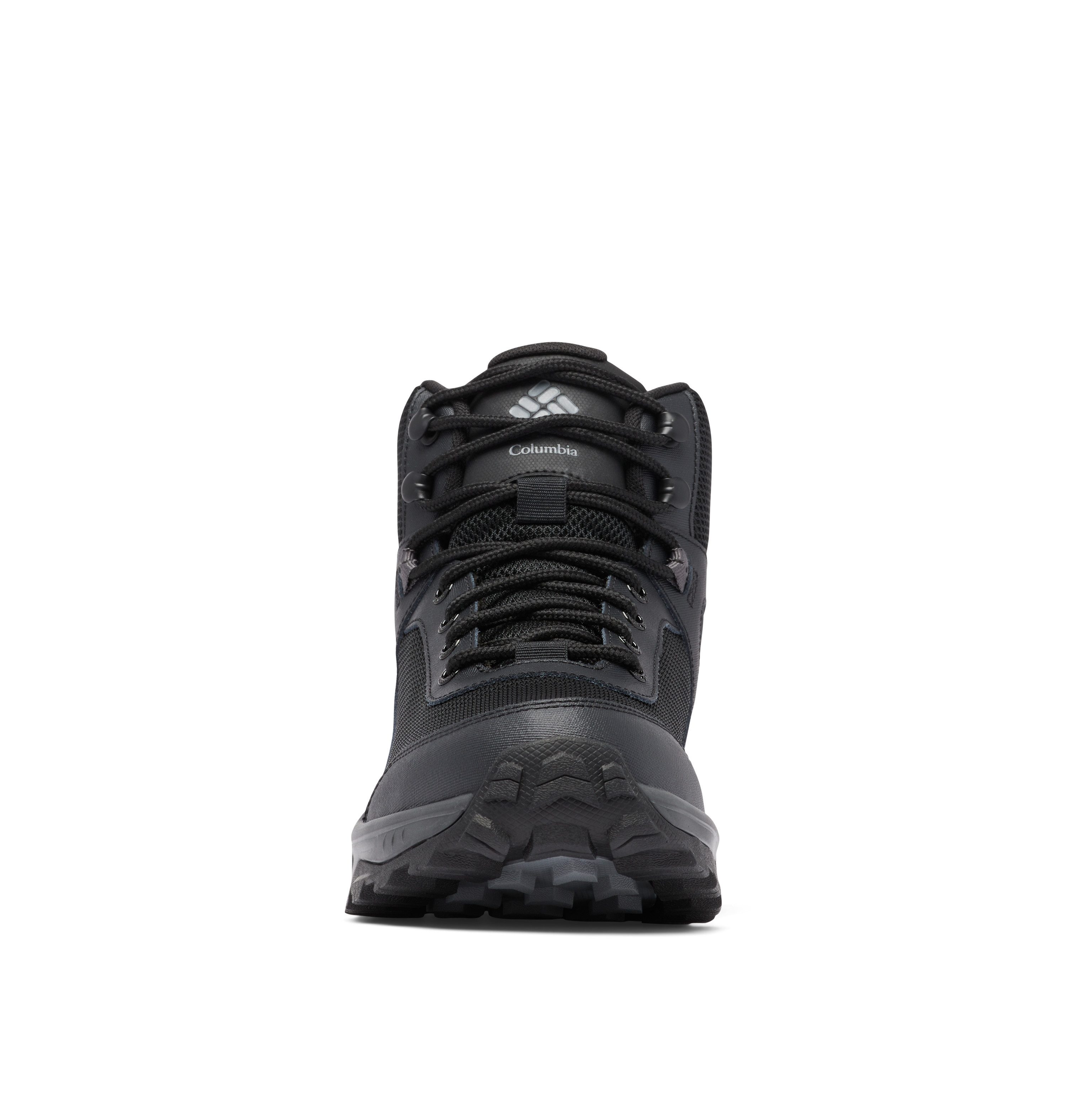 Columbia Outdoorschoenen TRAILSTORM™ ASCEND WP MID