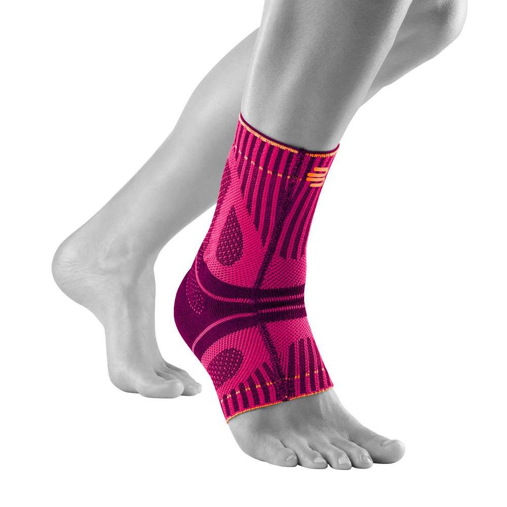 Bauerfeind Achillespeesbandage Achilles Support