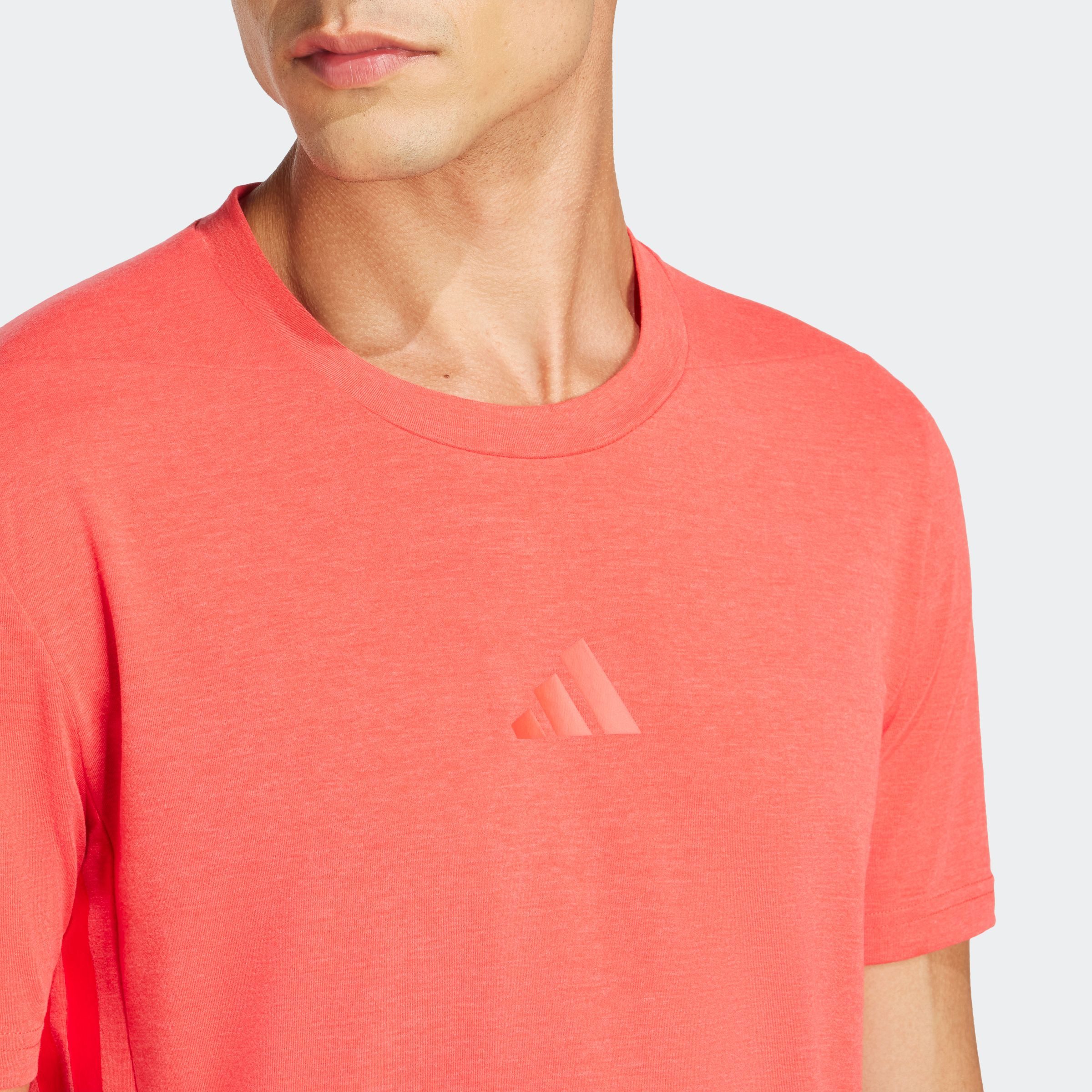 adidas Performance T-shirt D4T 3S TEE