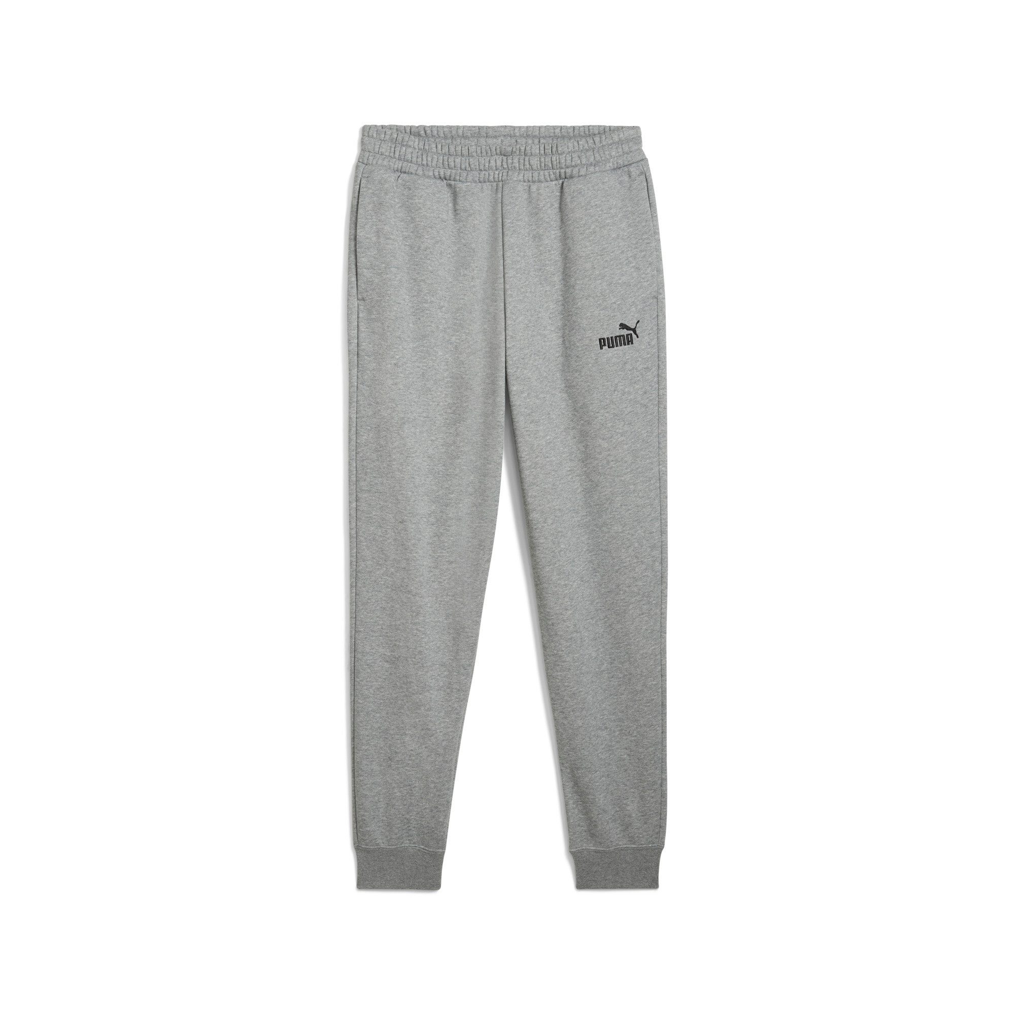 PUMA Trainingsbroek ESS NO. 1 LOGO SWEATPANTS FL CL