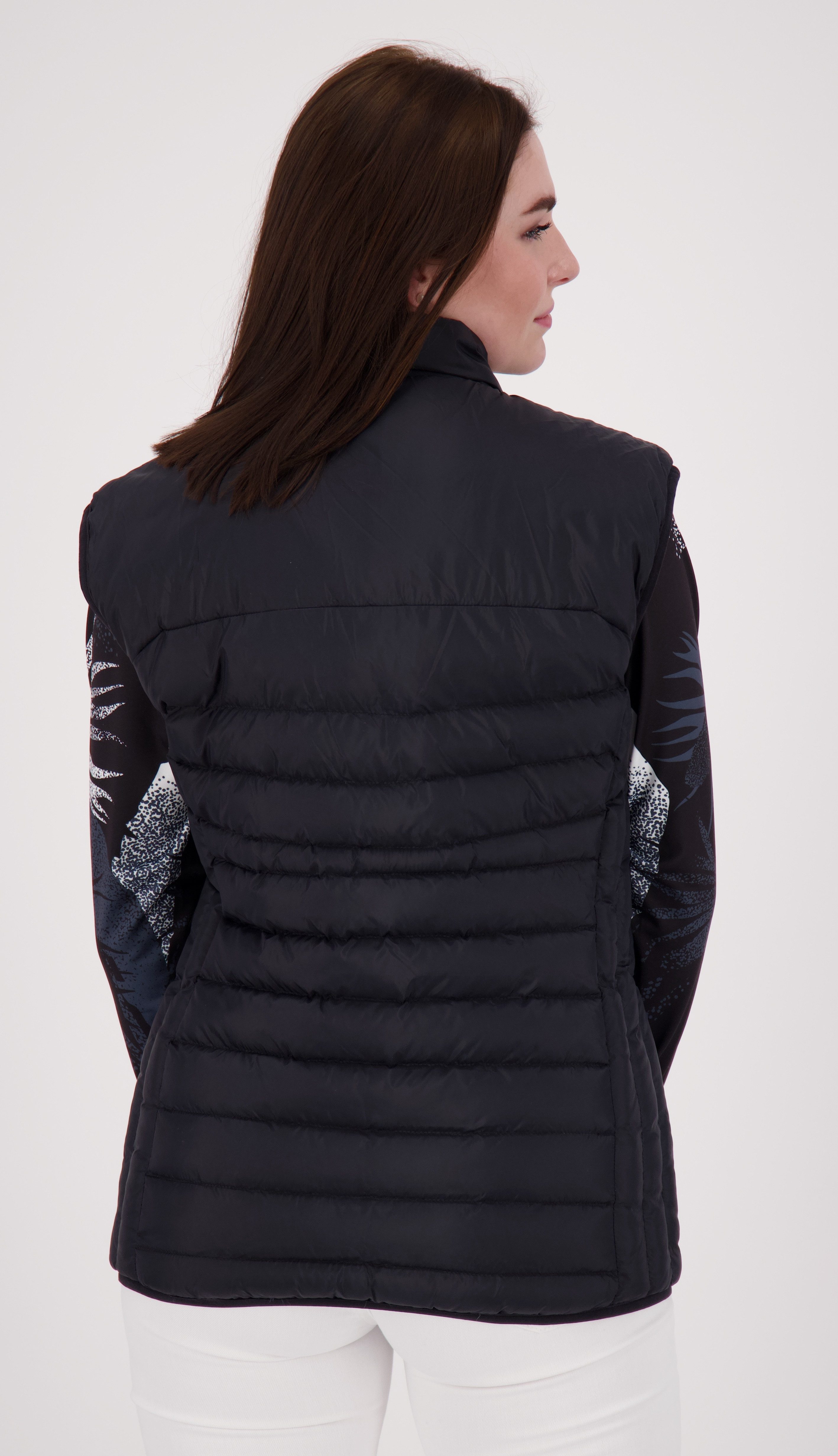 DEPROC Active Functionele bodywarmer GILMOUR II VEST