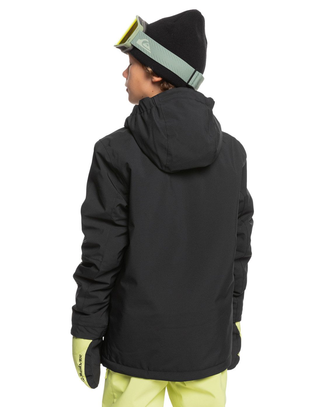 Quiksilver Snowboardjack Morton