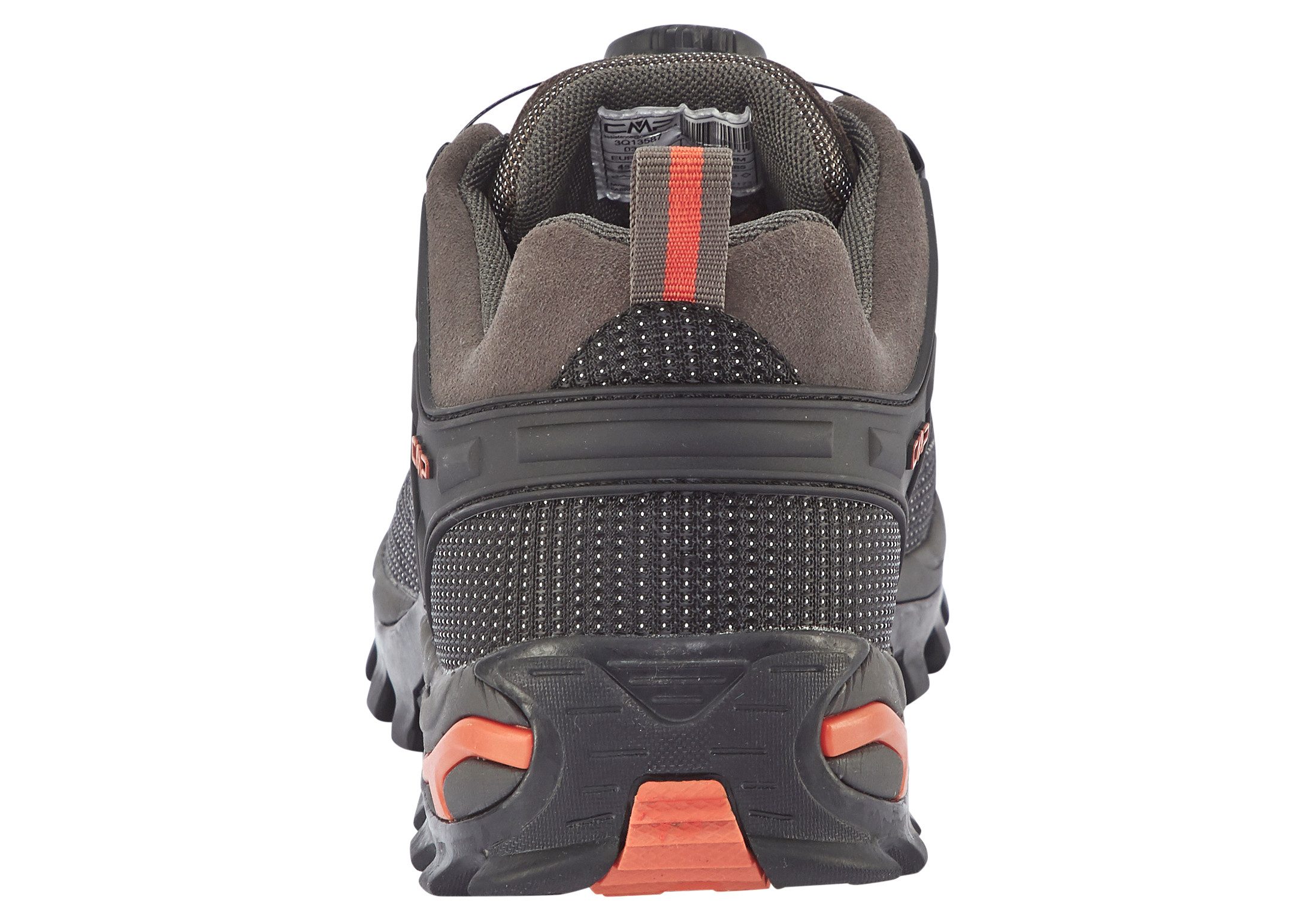 CMP Wandelschoenen RIGEL LOW FITGO TREKKING SHOES WP