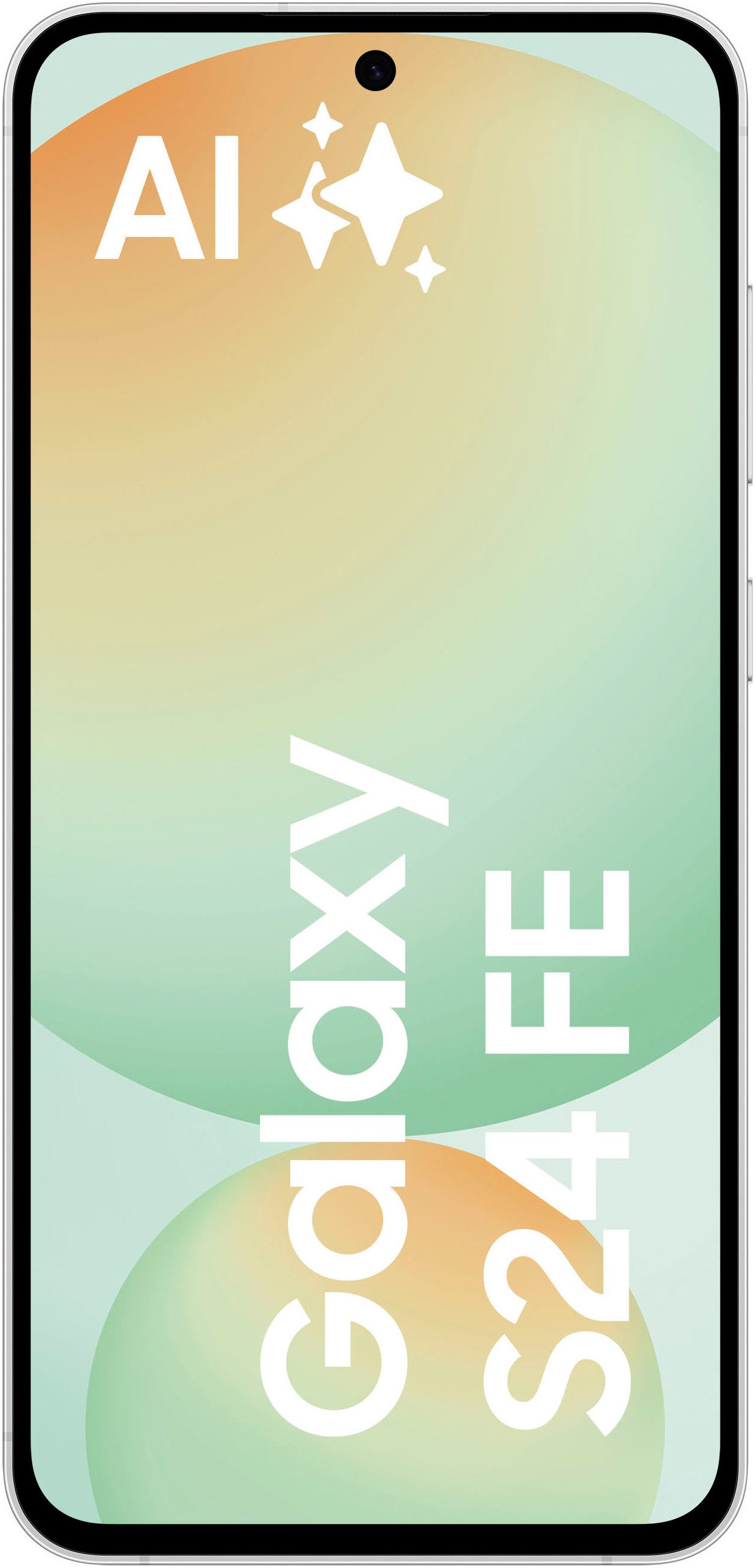 Samsung Smartphone Galaxy S24 FE