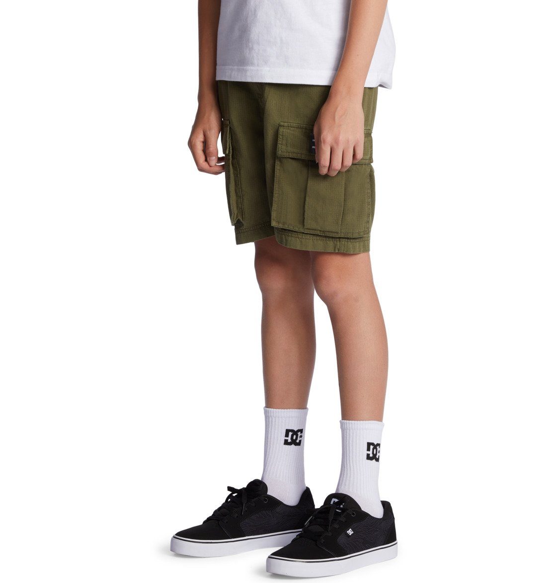 DC Shoes Cargoshort Toendra