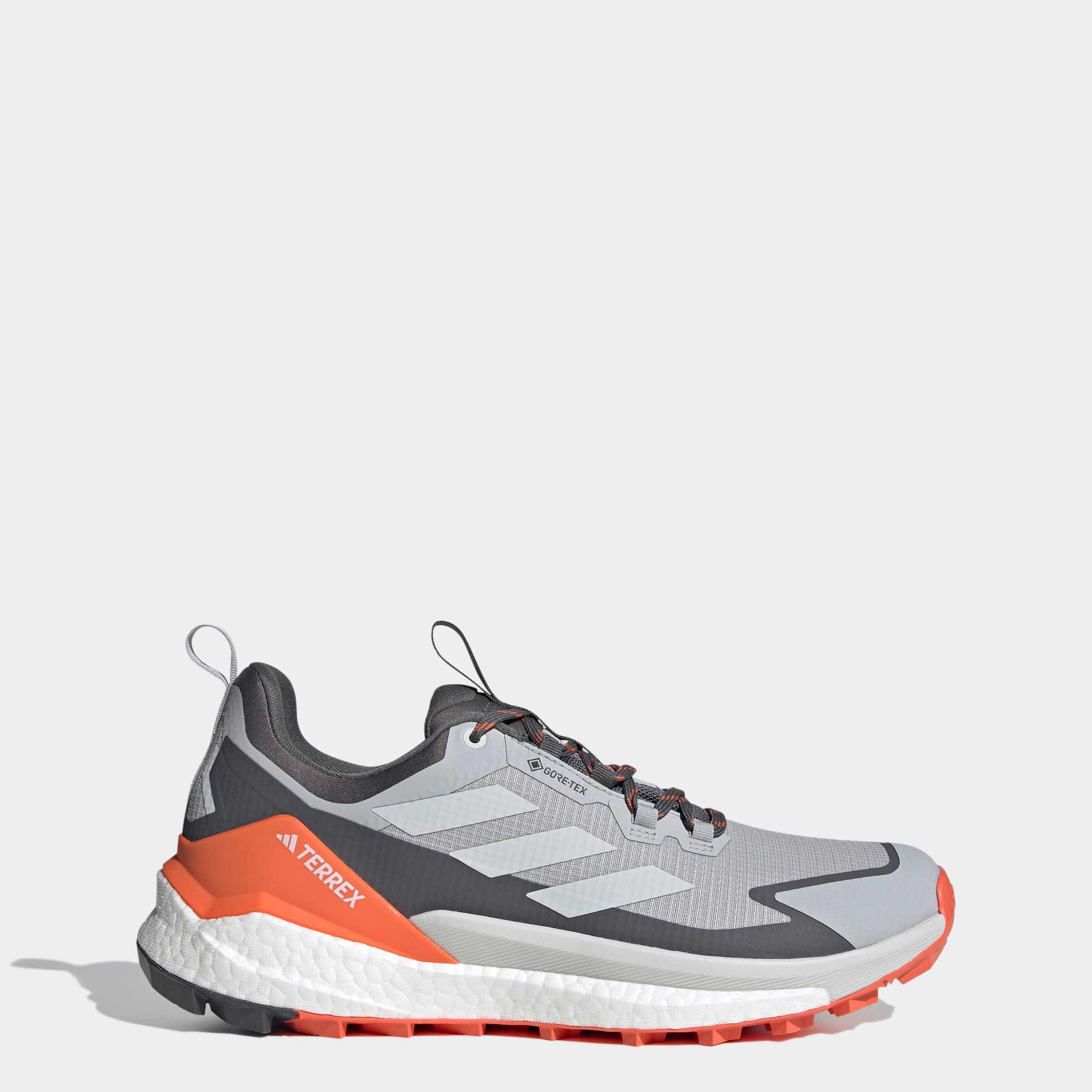 adidas TERREX Wandelschoenen TERREX FREE HIKER 2.0 LOW GORE-TEX