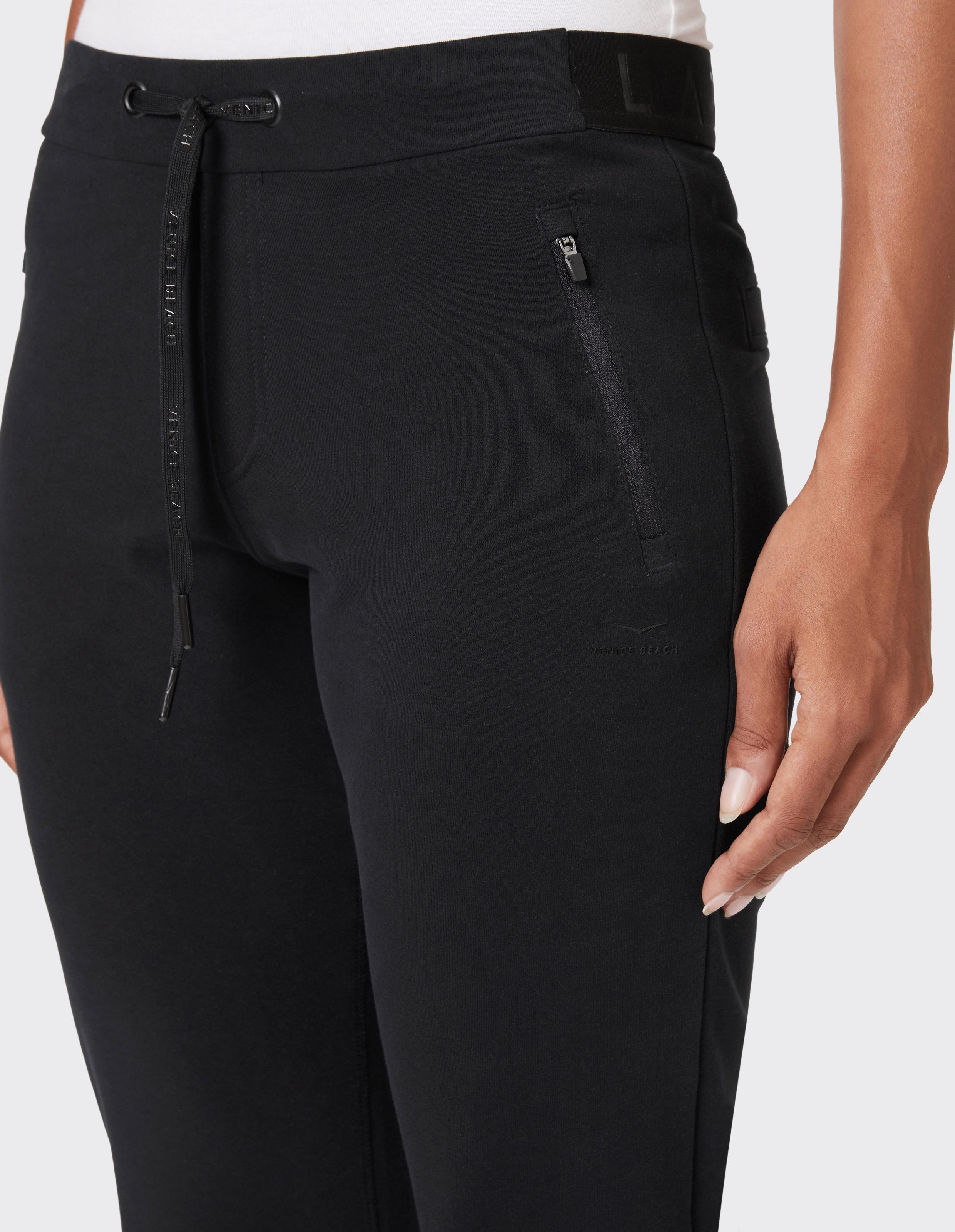 Venice Beach Sweatbroek SHELLY