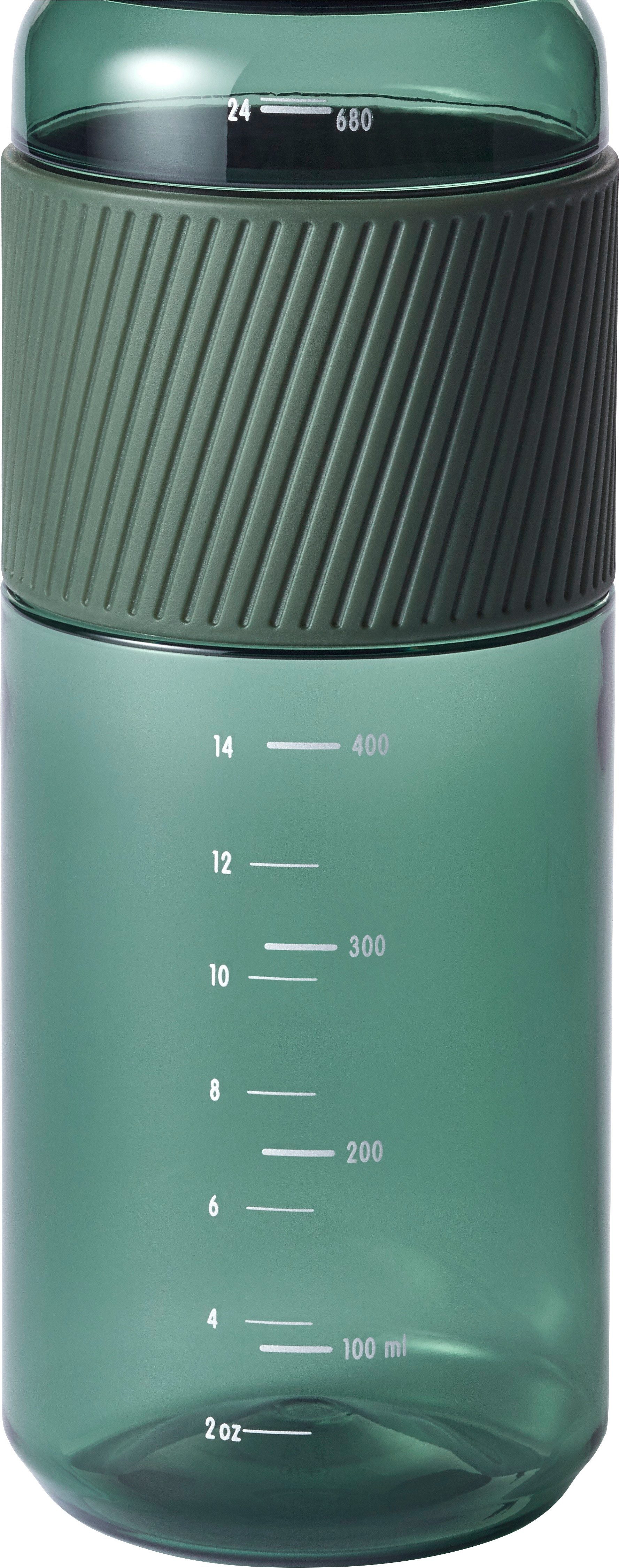 Zwilling Drinkfles Fles met verwijderbaar fruitzeef, inhoud ca. 680 ml (1-delig)