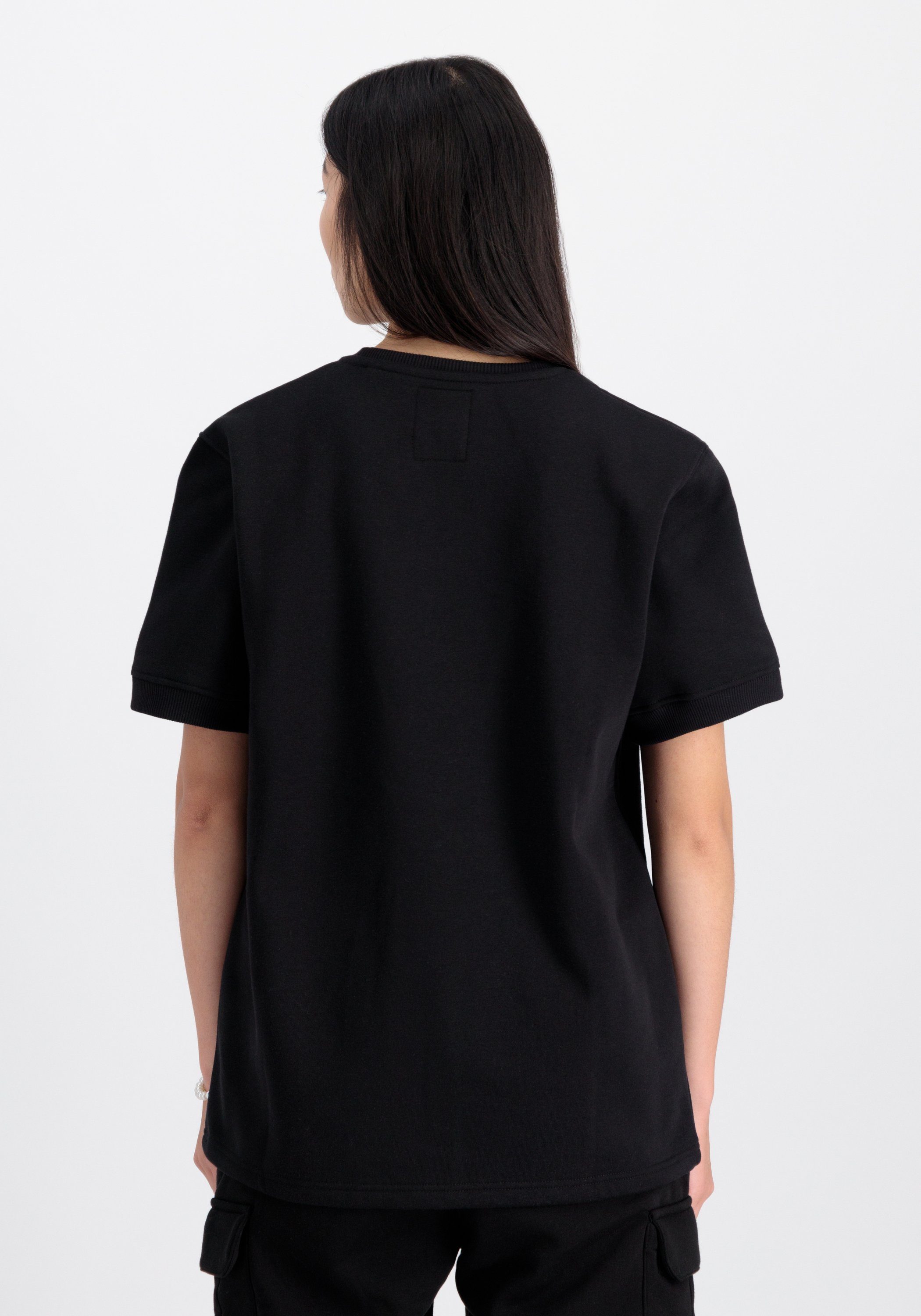 Alpha Industries T-shirt X-Fit Label T-Shirt