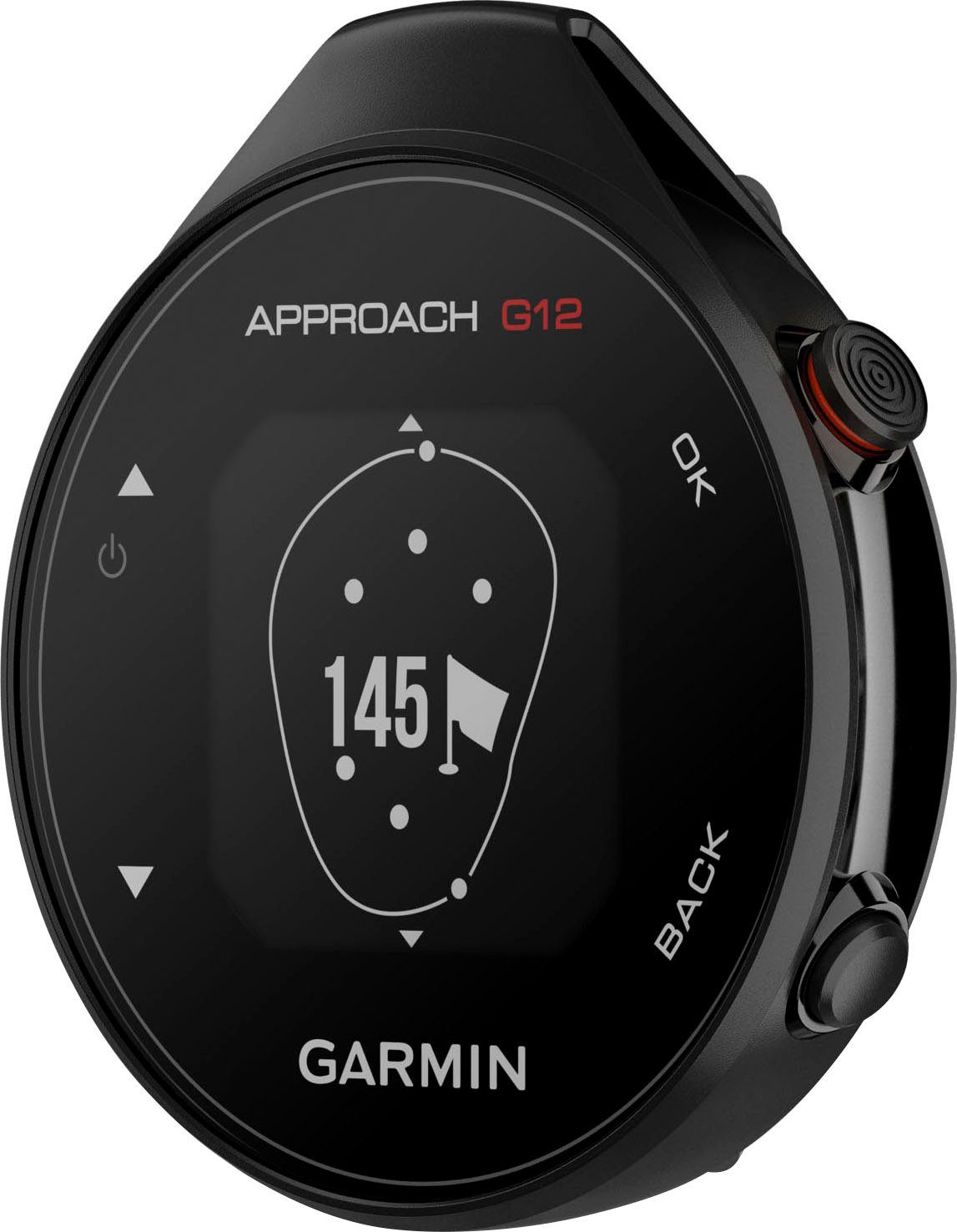 Garmin Smartwatch Approach G12