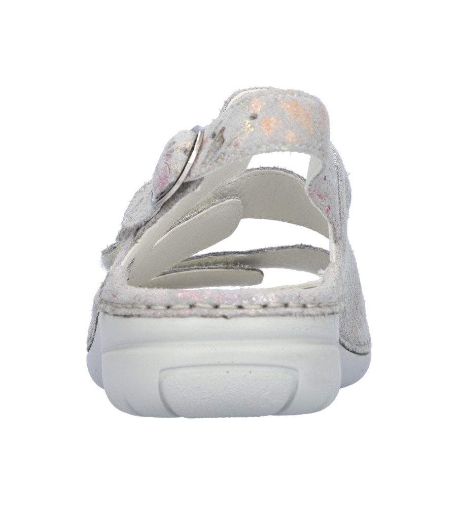 Waldläufer Sandalen GUNNA , klittenbandschoen, riem-sandaal, zomerschoen in comfortabele breedte g