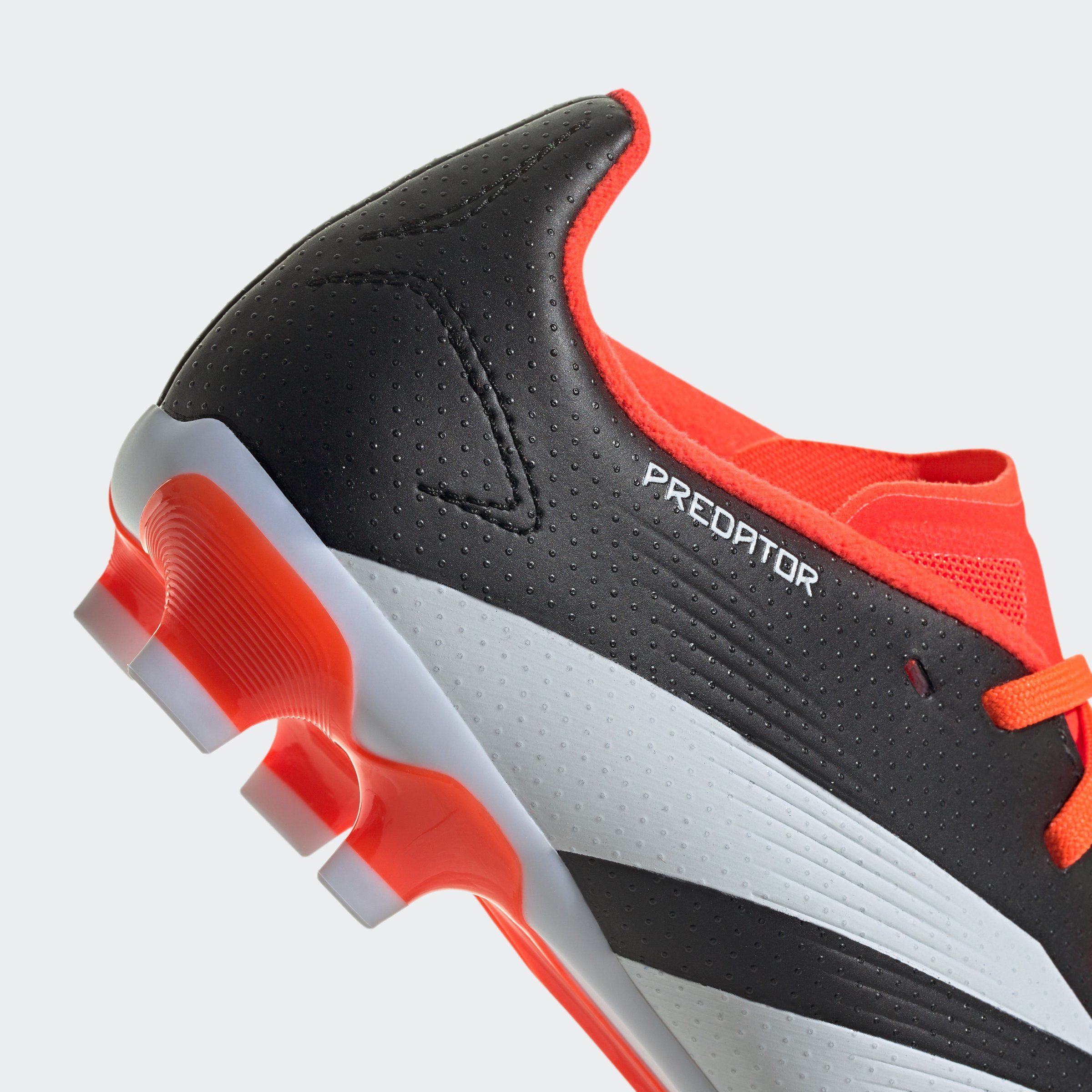 adidas Performance Voetbalschoenen PREDATOR 24 LEAGUE LOW MG