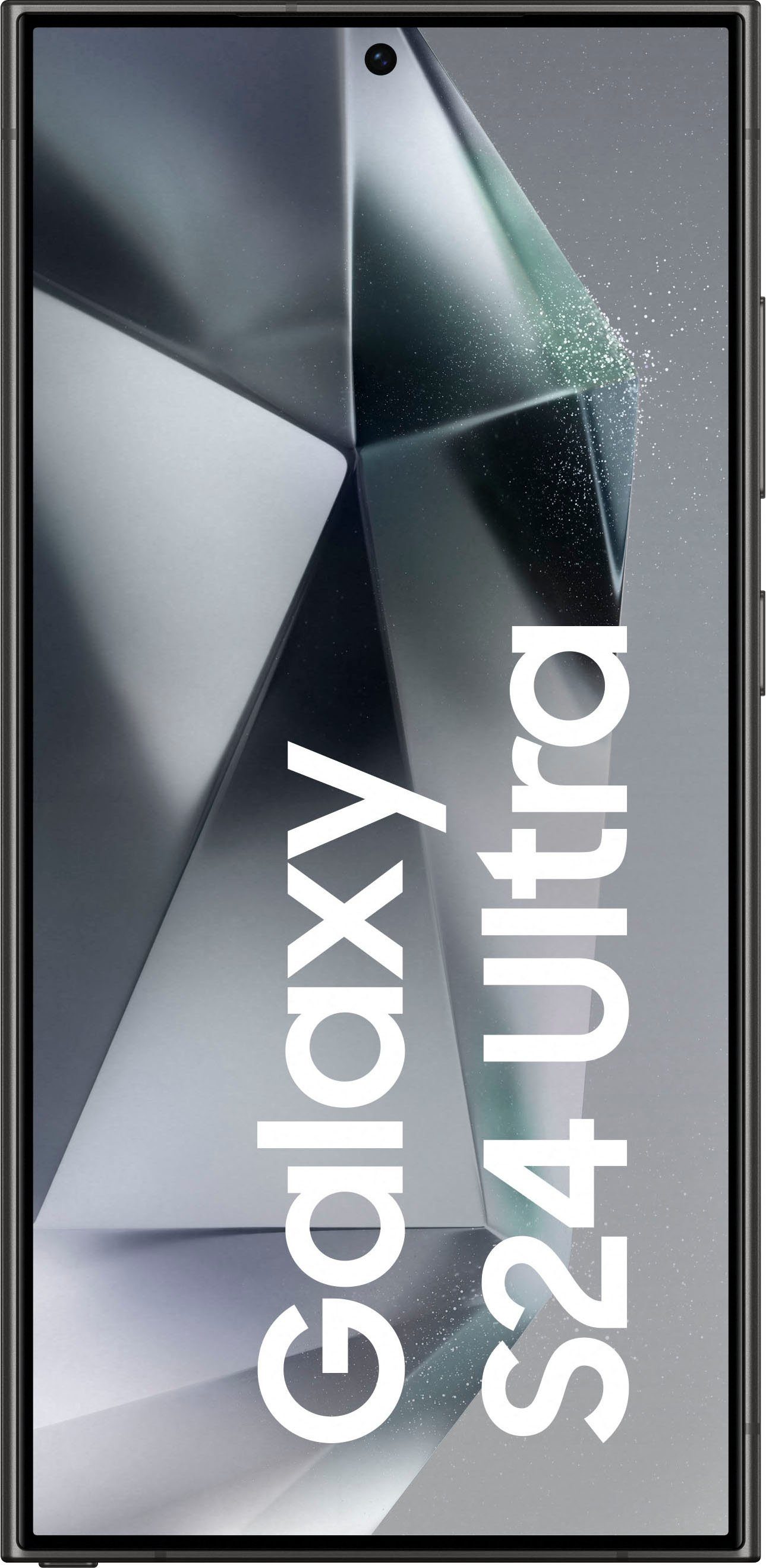 Samsung Smartphone Galaxy S24 Ultra