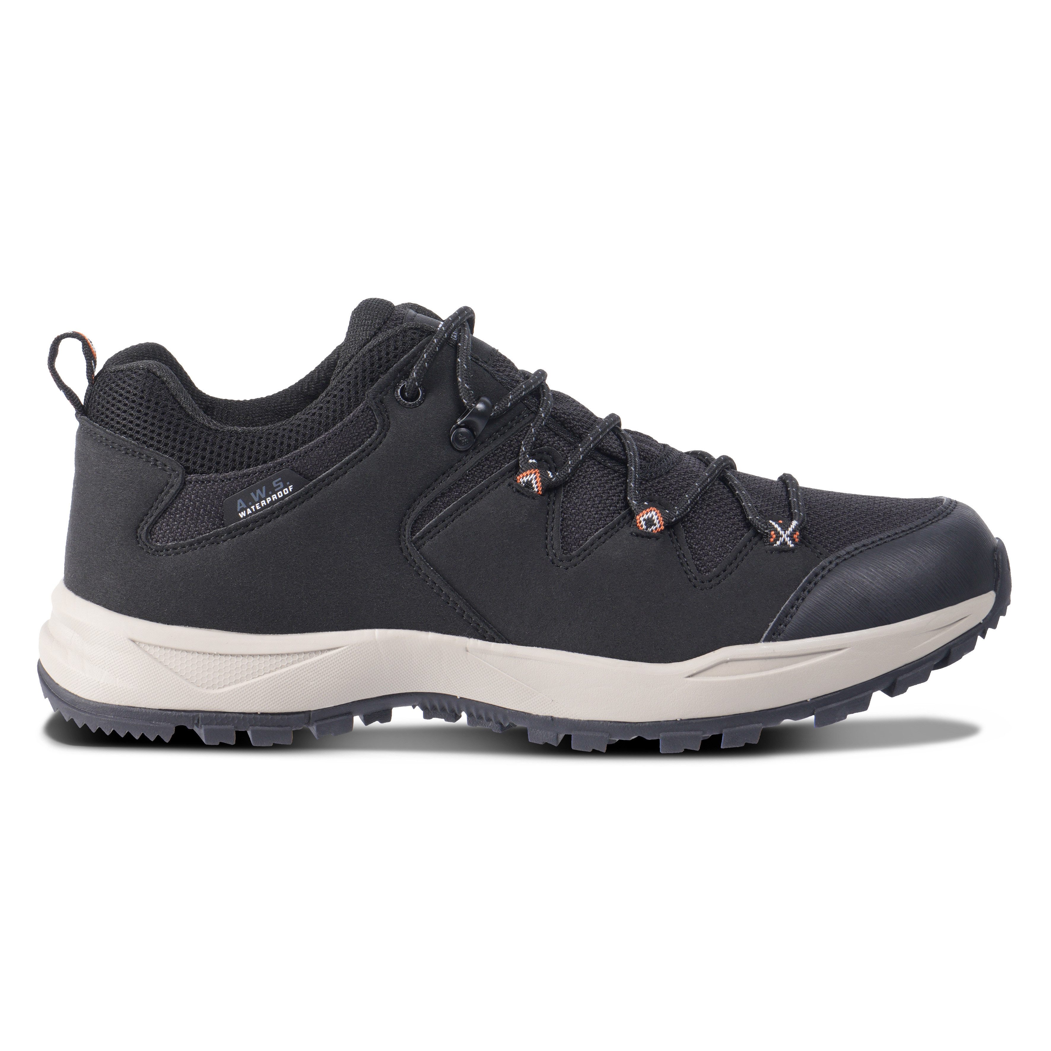 Icepeak Wandelschoenen AHOLA MR waterdicht